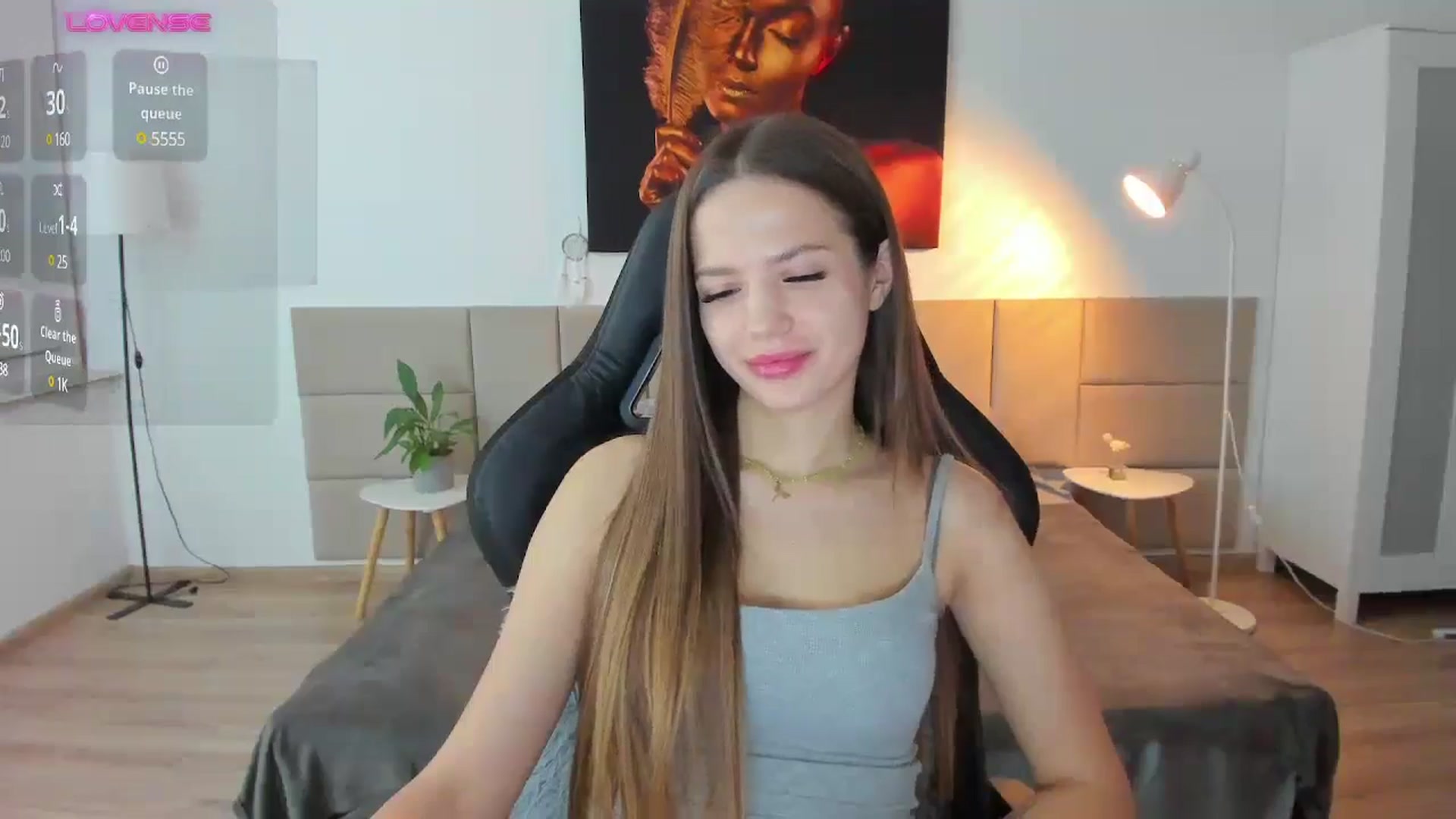 Gallery image thumbnail from JessicaB's myfreecams stream on, 12/02/2024, 02:34 image 8 of 20