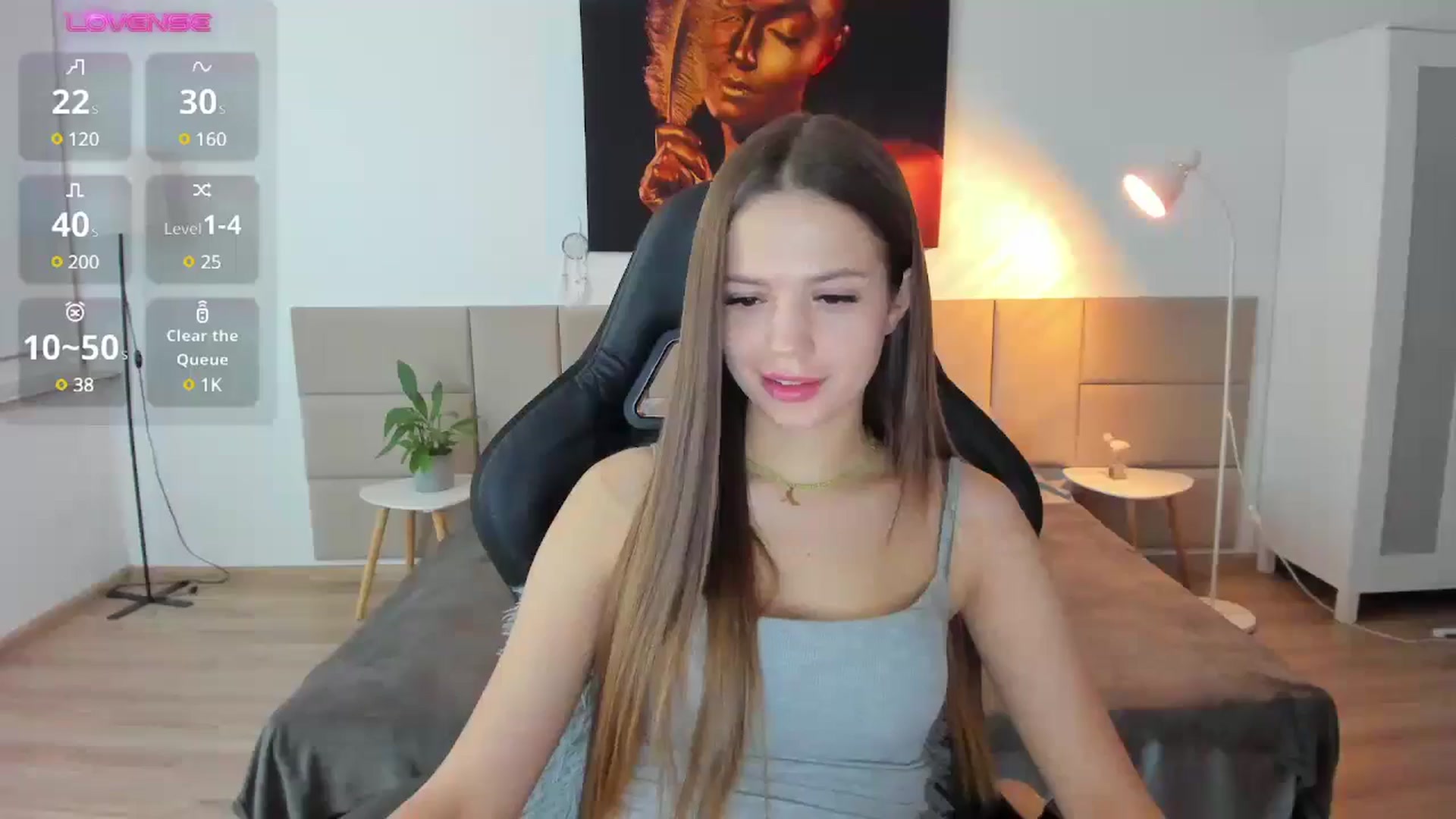 Gallery image thumbnail from JessicaB's myfreecams stream on, 12/02/2024, 02:53 image 3 of 20