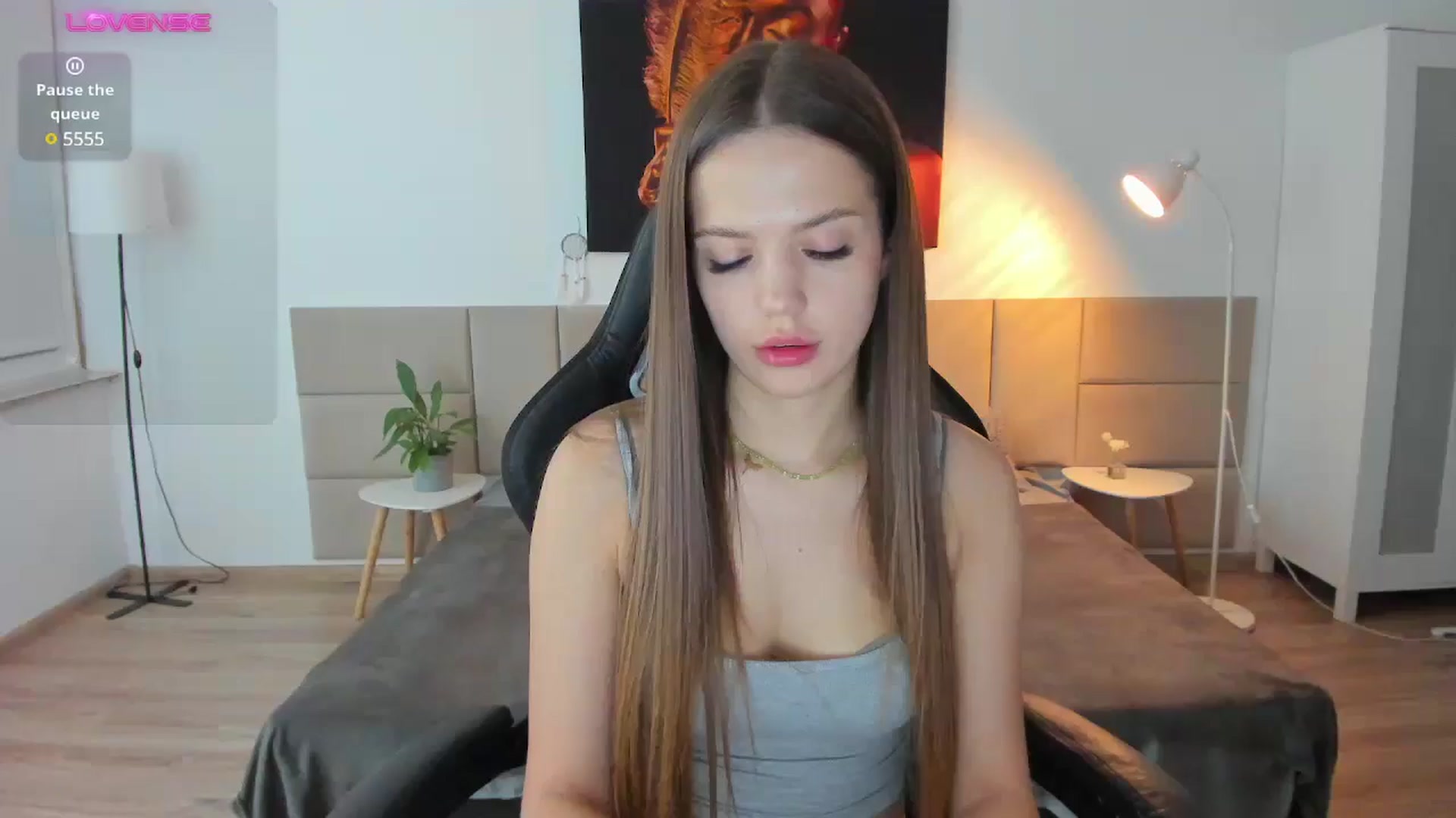 Gallery image thumbnail from JessicaB's myfreecams stream on, 12/02/2024, 03:28 image 20 of 20