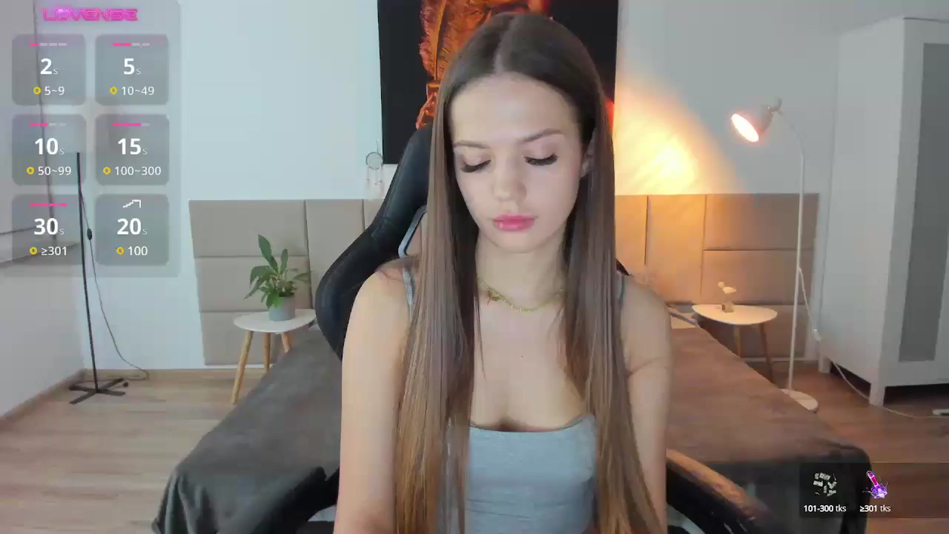 Gallery image thumbnail from JessicaB's myfreecams stream on, 12/02/2024, 03:28 image 11 of 20