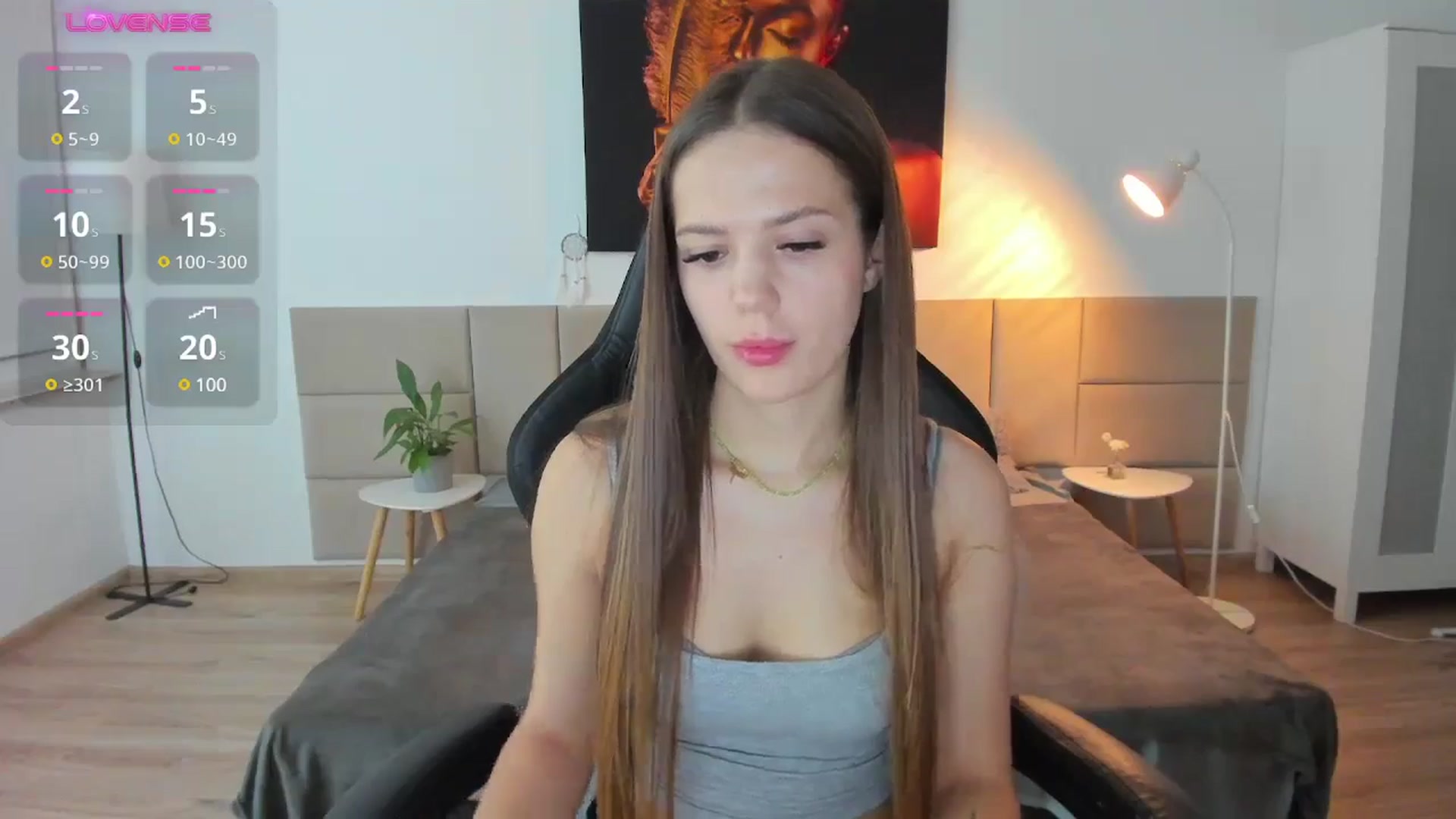 Gallery image thumbnail from JessicaB's myfreecams stream on, 12/02/2024, 03:28 image 6 of 20