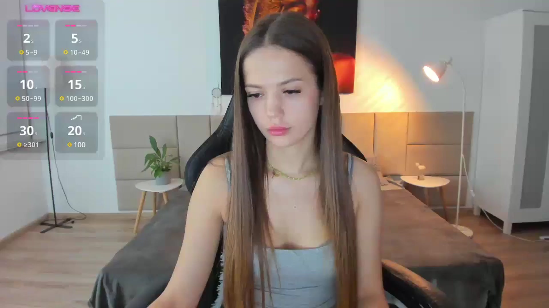 Gallery image thumbnail from JessicaB's myfreecams stream on, 12/02/2024, 03:28 image 19 of 20