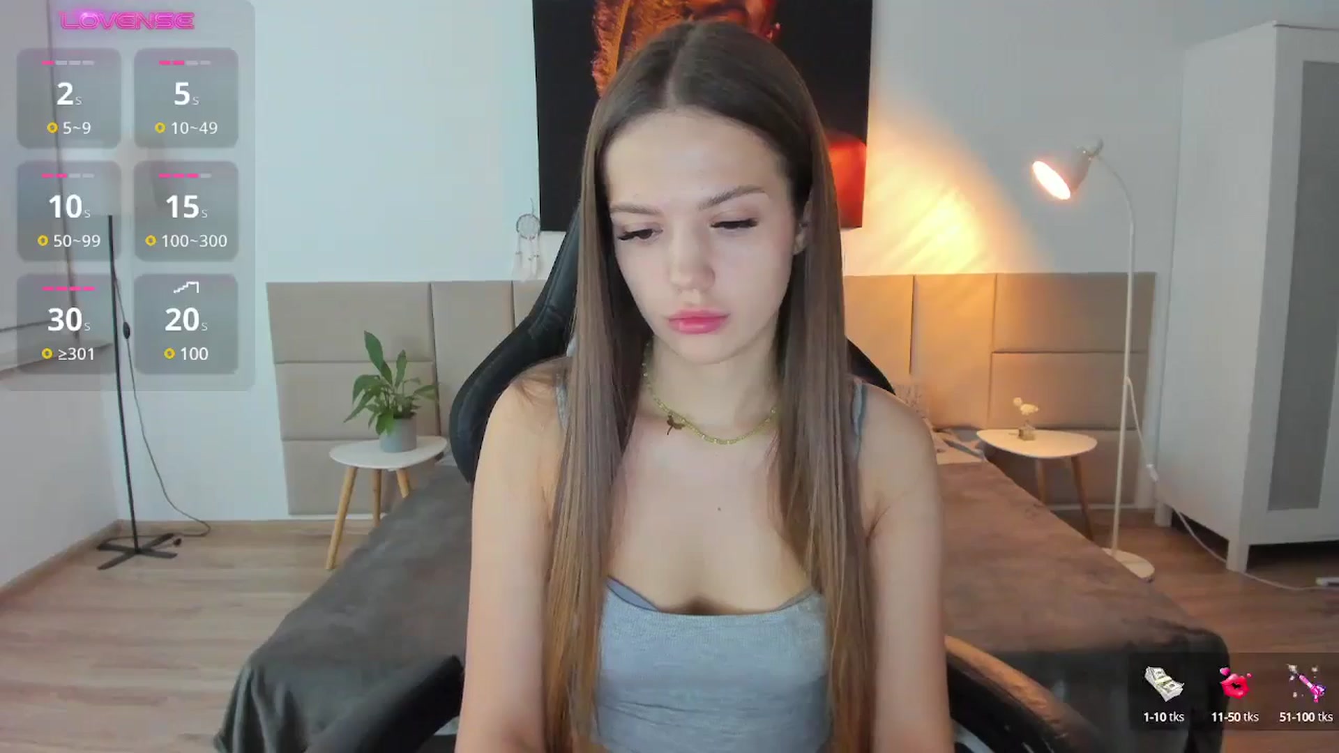Gallery image thumbnail from JessicaB's myfreecams stream on, 12/02/2024, 03:28 image 13 of 20