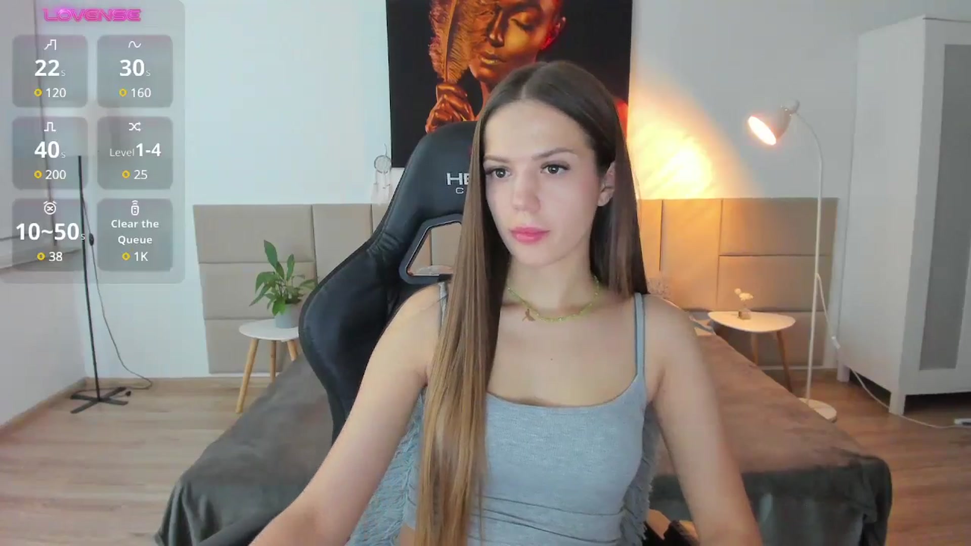 Gallery image thumbnail from JessicaB's myfreecams stream on, 12/02/2024, 04:24 image 9 of 20