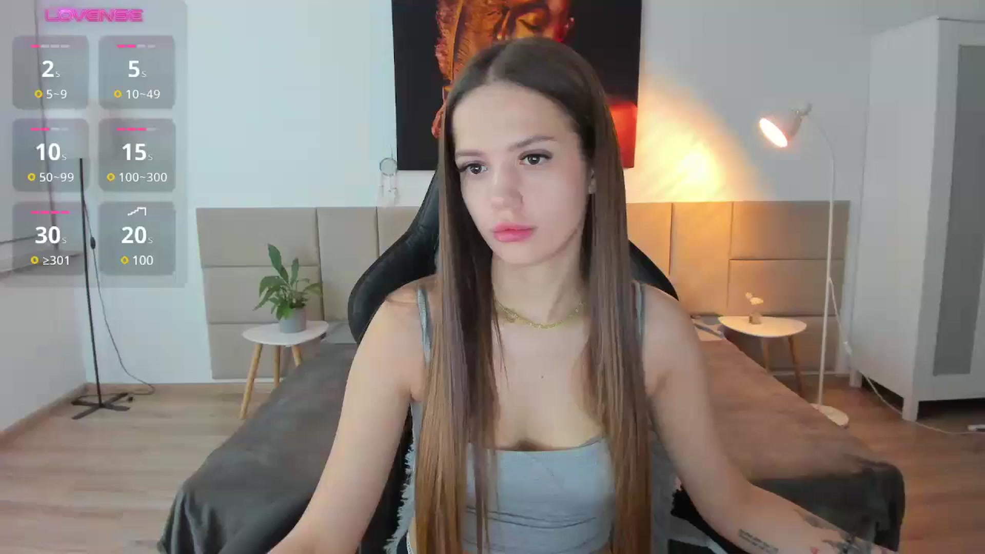 Gallery image thumbnail from JessicaB's myfreecams stream on, 12/02/2024, 04:24 image 1 of 20