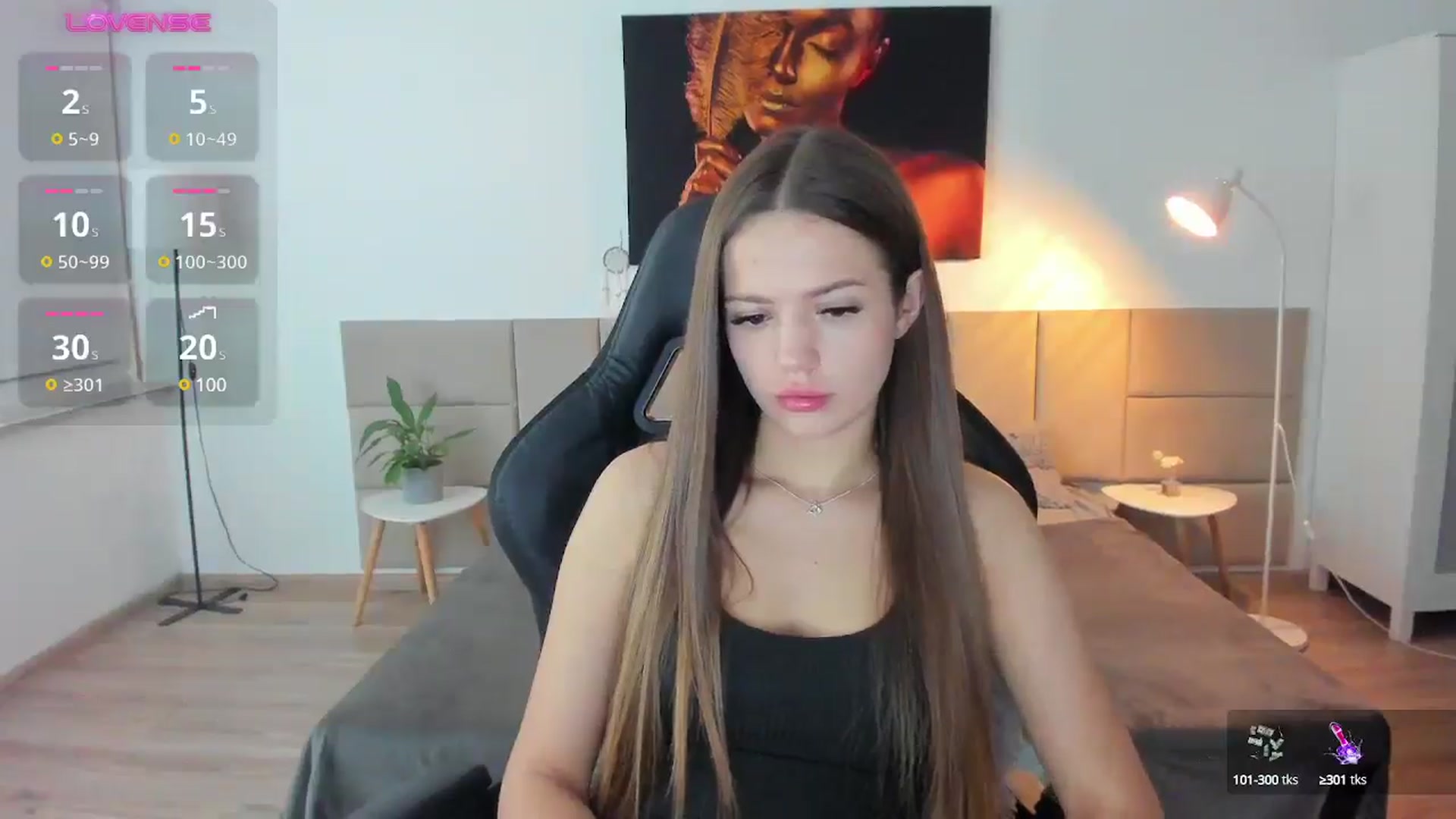 Gallery image thumbnail from JessicaB's myfreecams stream on, 12/05/2024, 24:15 image 4 of 20
