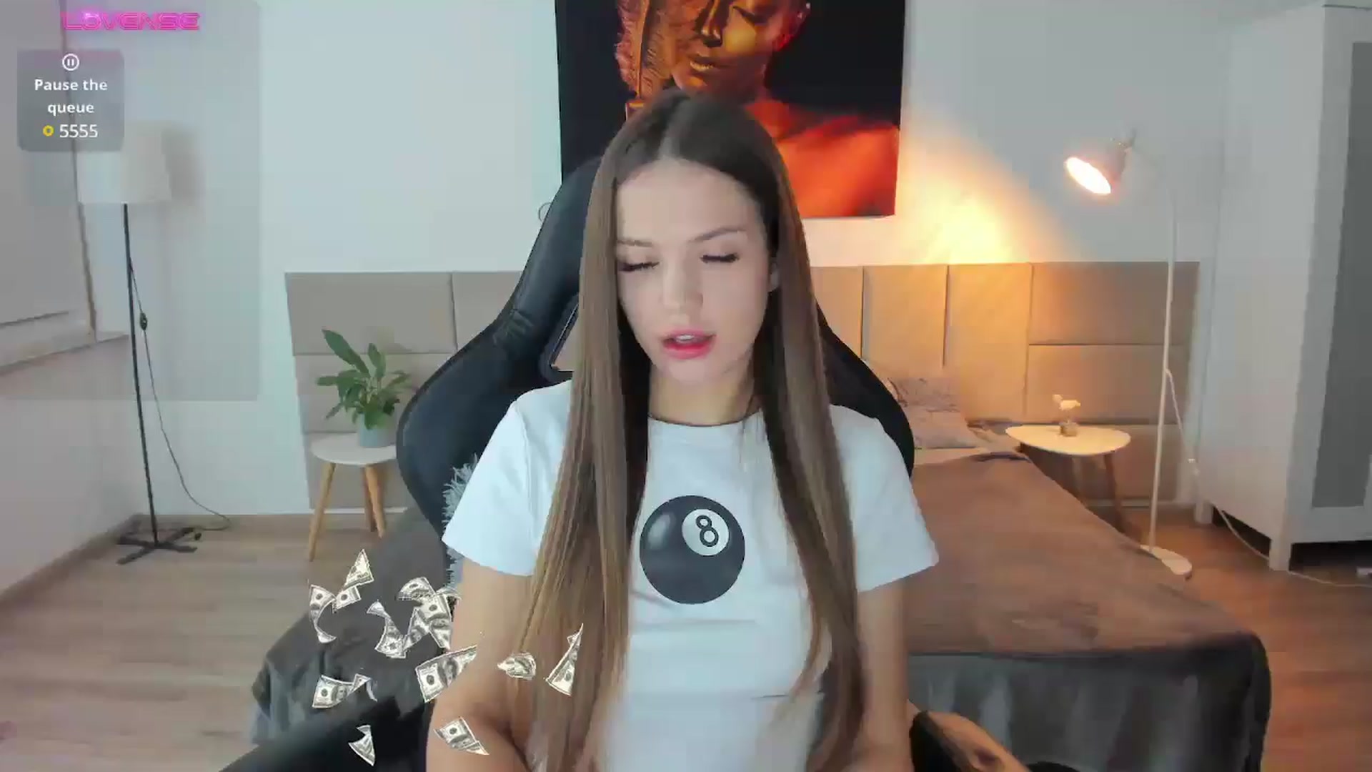 Gallery image thumbnail from JessicaB's myfreecams stream on, 12/05/2024, 23:19 image 5 of 20