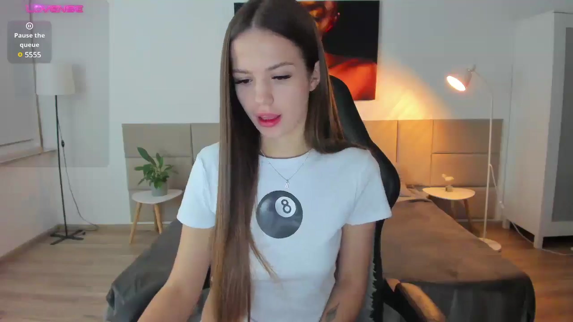 Gallery image thumbnail from JessicaB's myfreecams stream on, 12/06/2024, 24:17 image 17 of 20