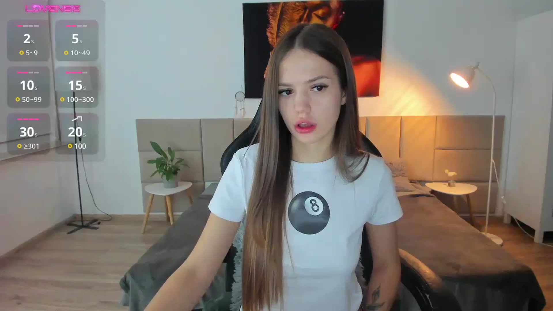 Gallery image thumbnail from JessicaB's myfreecams stream on, 12/06/2024, 05:02 image 14 of 20