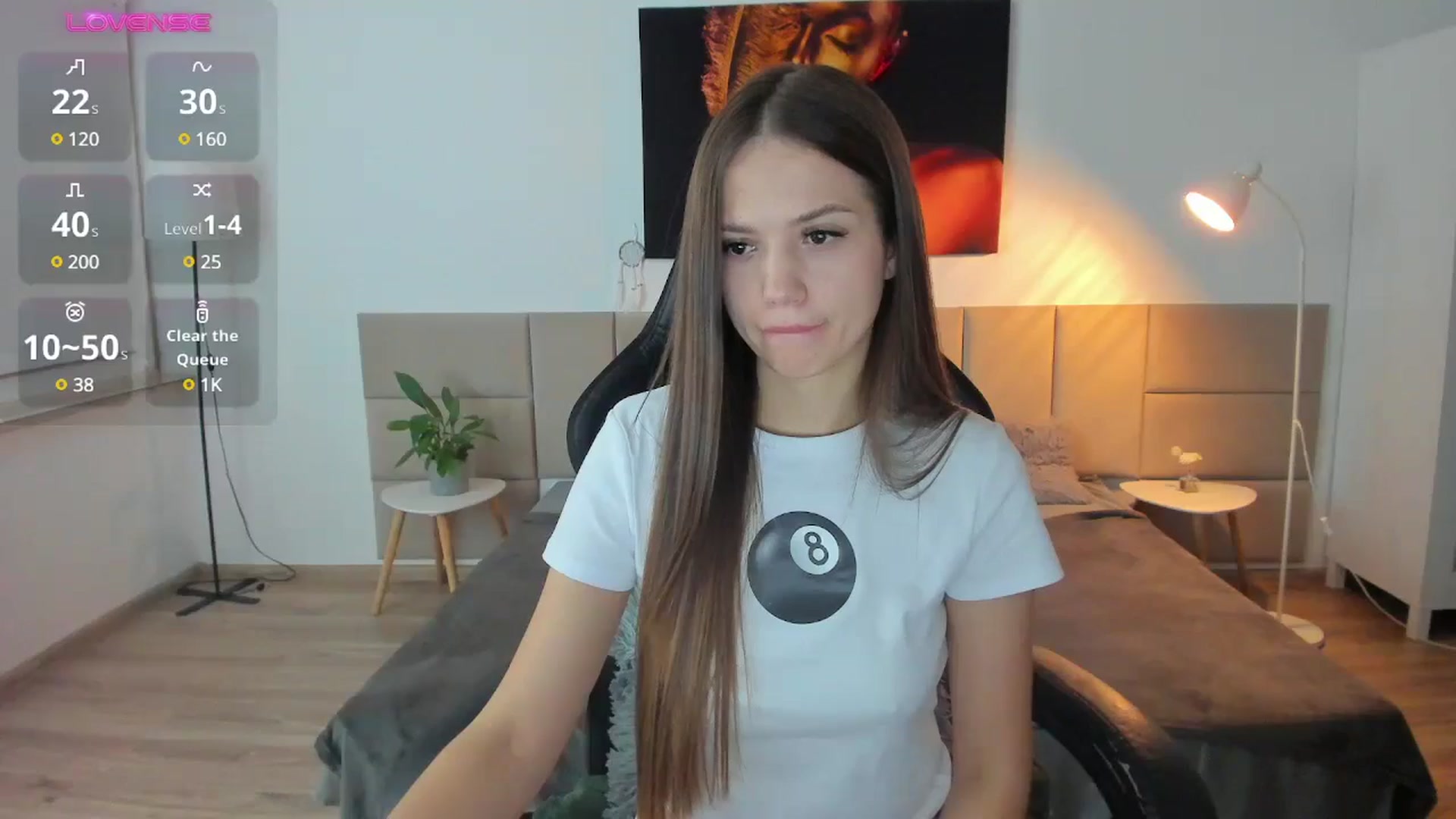 Gallery image thumbnail from JessicaB's myfreecams stream on, 12/06/2024, 05:02 image 17 of 20