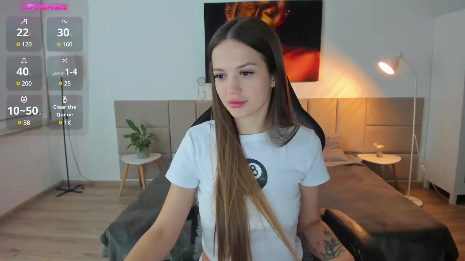 Gallery image thumbnail from JessicaB's myfreecams stream on, 12/06/2024, 05:02 image 3 of 20
