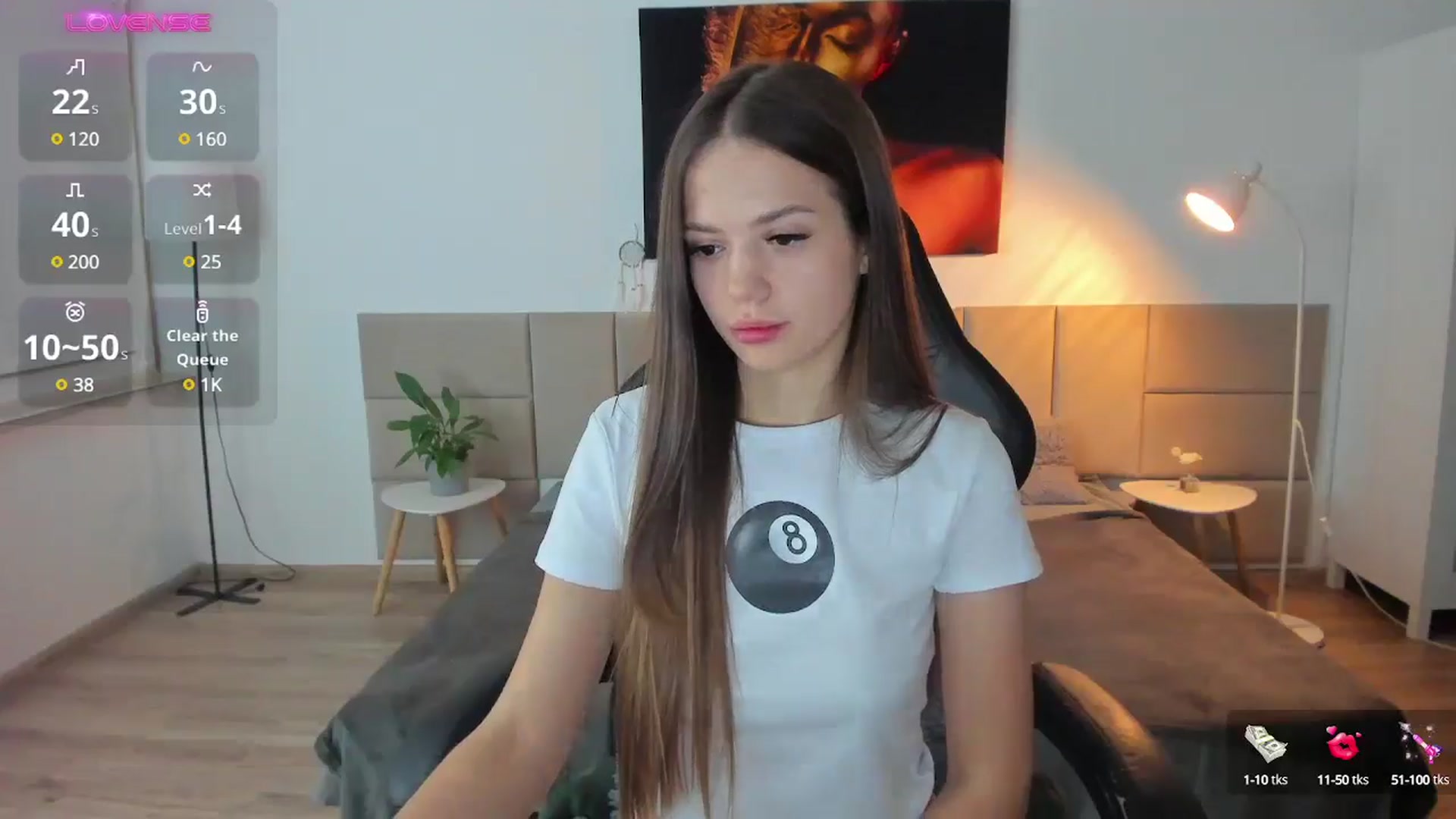Gallery image thumbnail from JessicaB's myfreecams stream on, 12/06/2024, 05:02 image 12 of 20