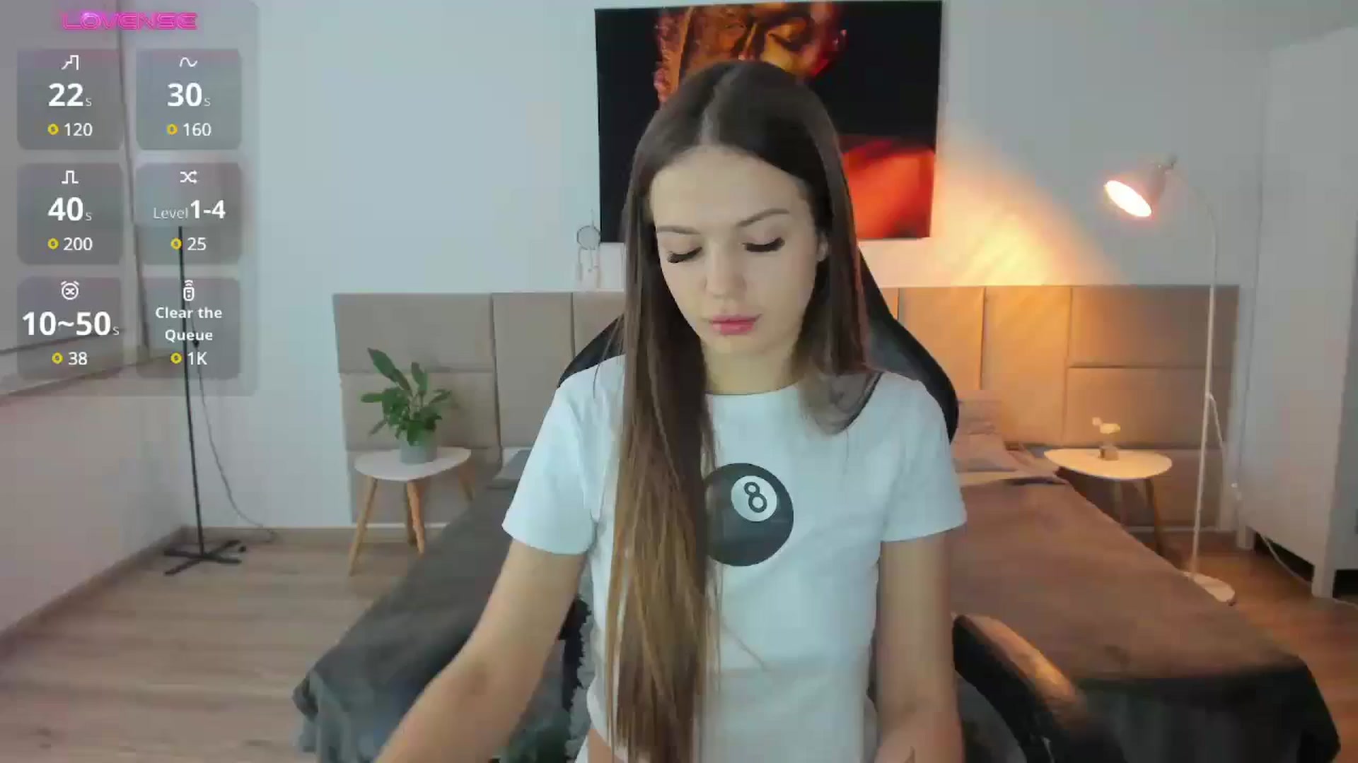 Gallery image thumbnail from JessicaB's myfreecams stream on, 12/06/2024, 05:02 image 4 of 20