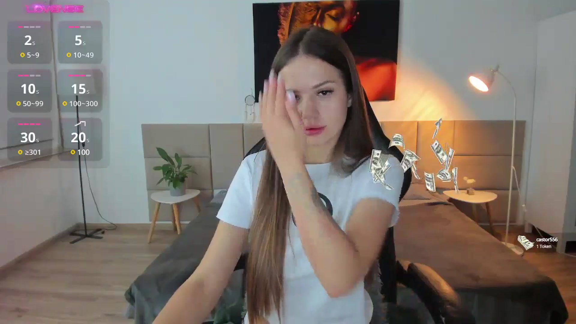 Gallery image thumbnail from JessicaB's myfreecams stream on, 12/06/2024, 05:02 image 9 of 20