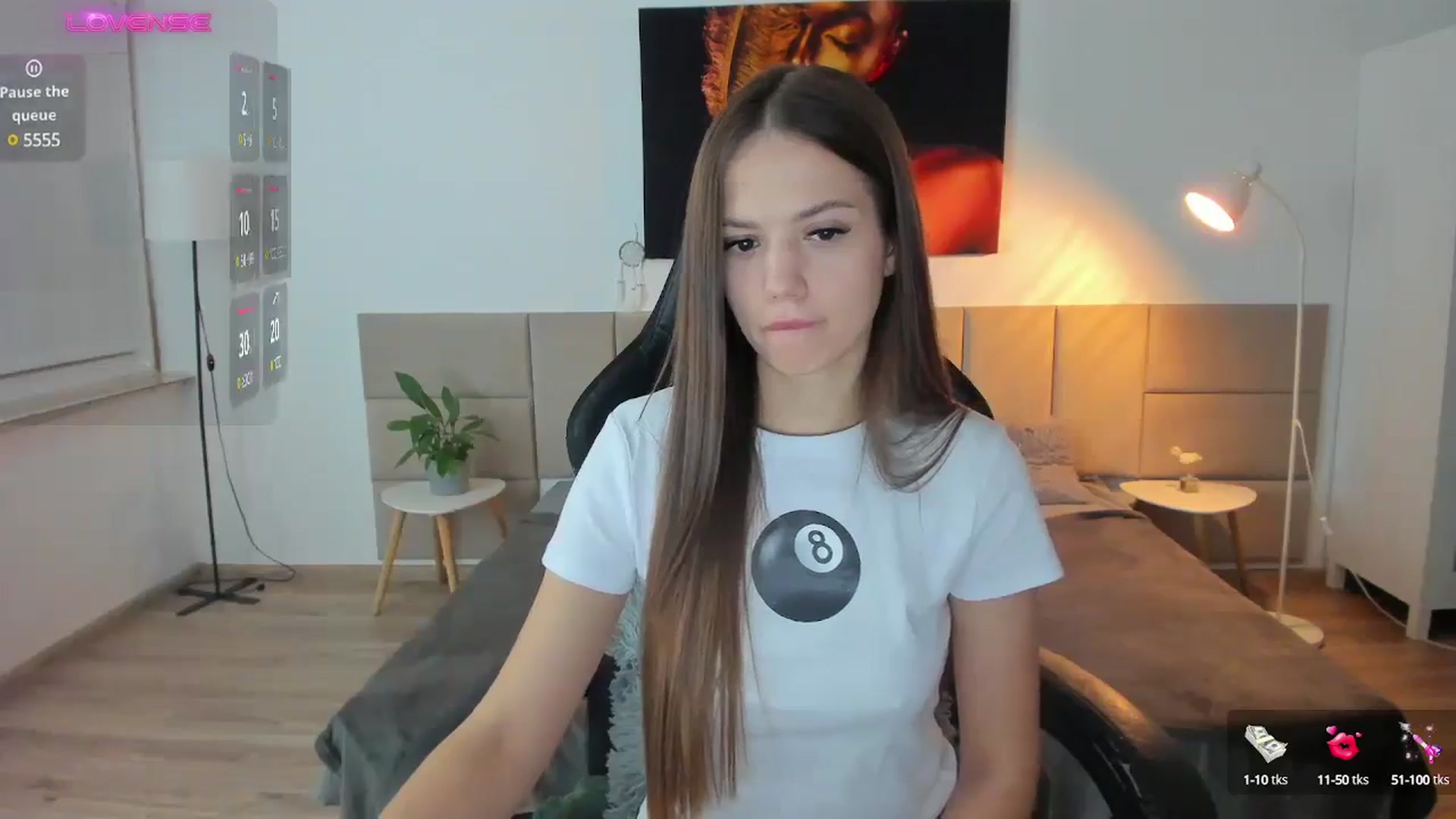 Gallery image thumbnail from JessicaB's myfreecams stream on, 12/06/2024, 05:02 image 16 of 20