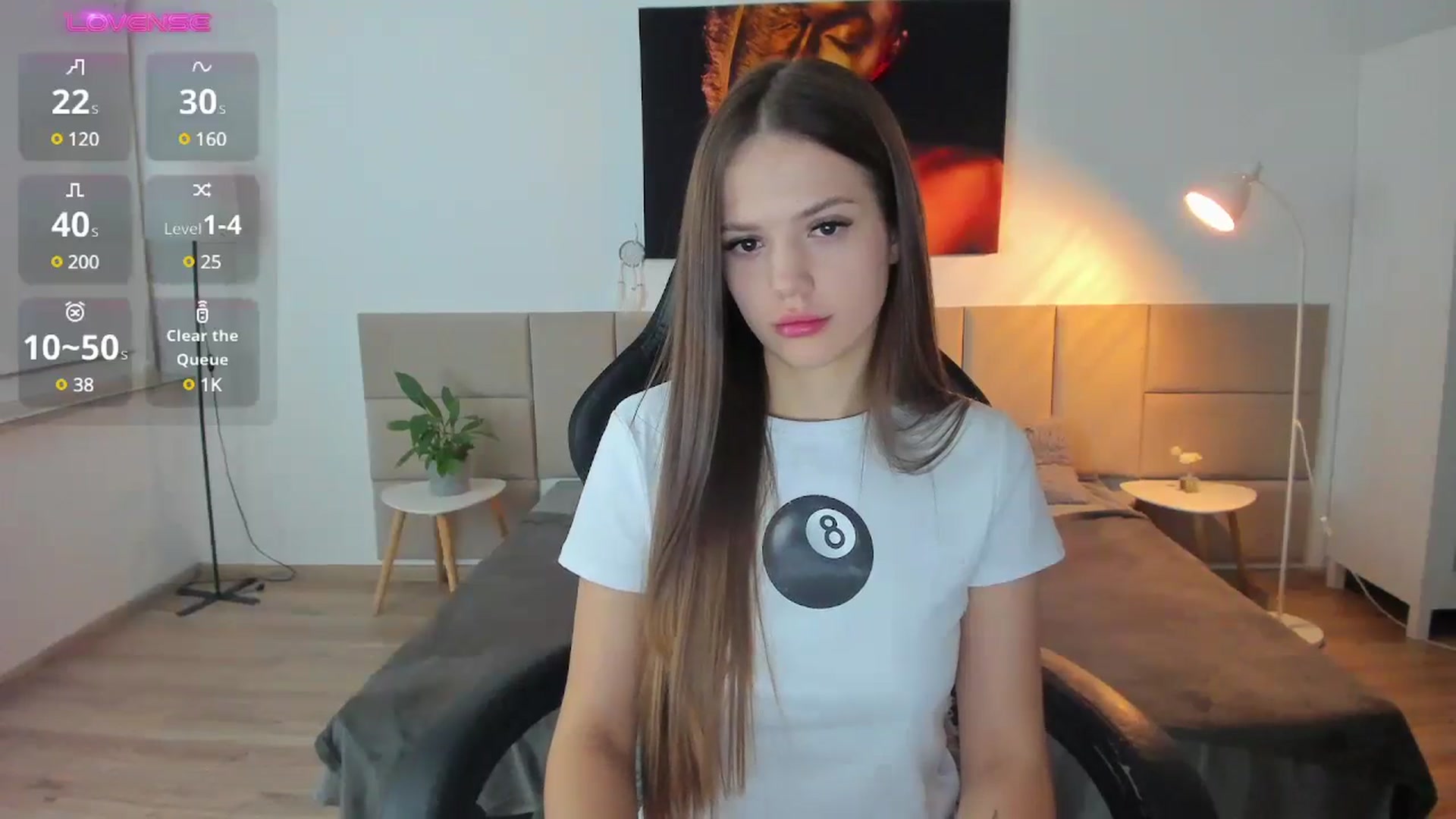 Gallery image thumbnail from JessicaB's myfreecams stream on, 12/06/2024, 05:02 image 15 of 20