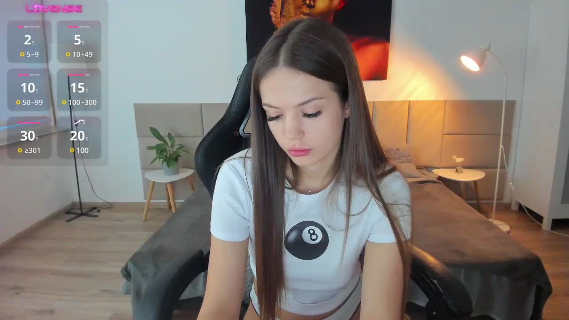 Gallery image thumbnail from JessicaB's myfreecams stream on, 12/06/2024, 06:31 image 15 of 20