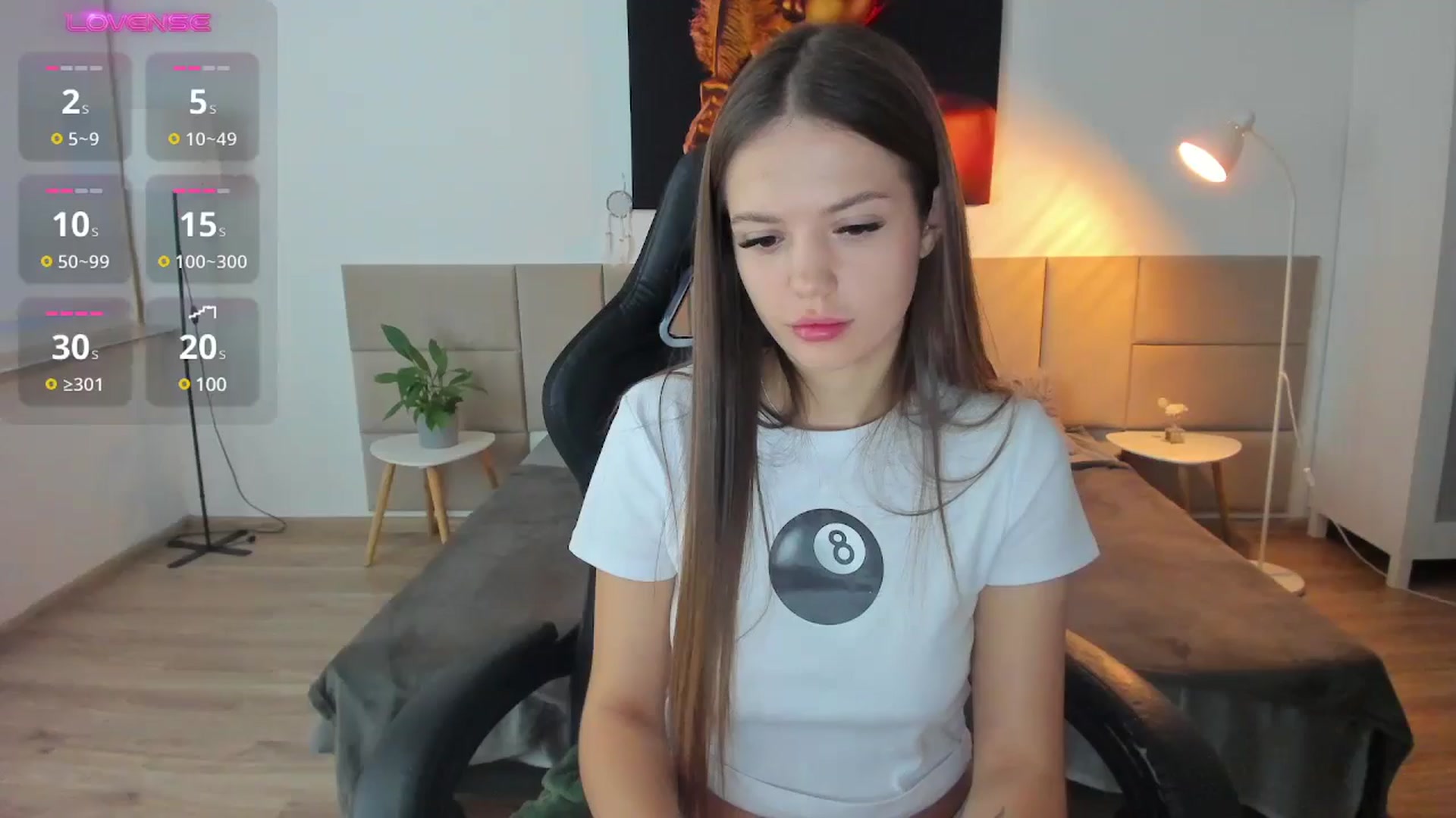 Gallery image thumbnail from JessicaB's myfreecams stream on, 12/06/2024, 06:31 image 9 of 20