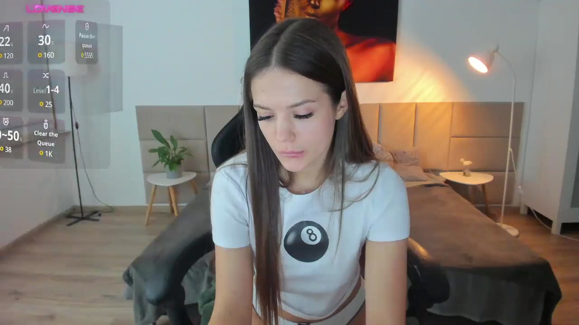 Gallery image thumbnail from JessicaB's myfreecams stream on, 12/06/2024, 06:31 image 3 of 20