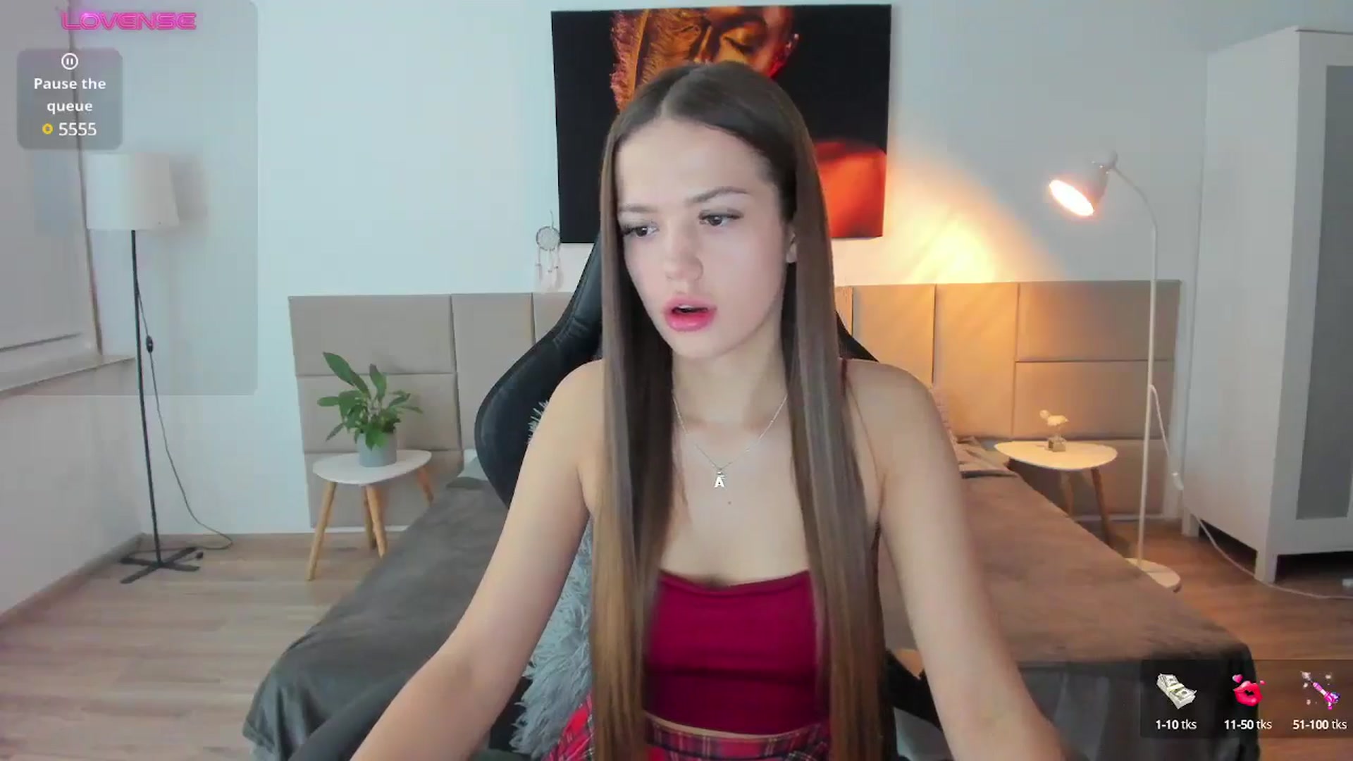 Gallery image thumbnail from JessicaB's myfreecams stream on, 12/06/2024, 22:57 image 3 of 20