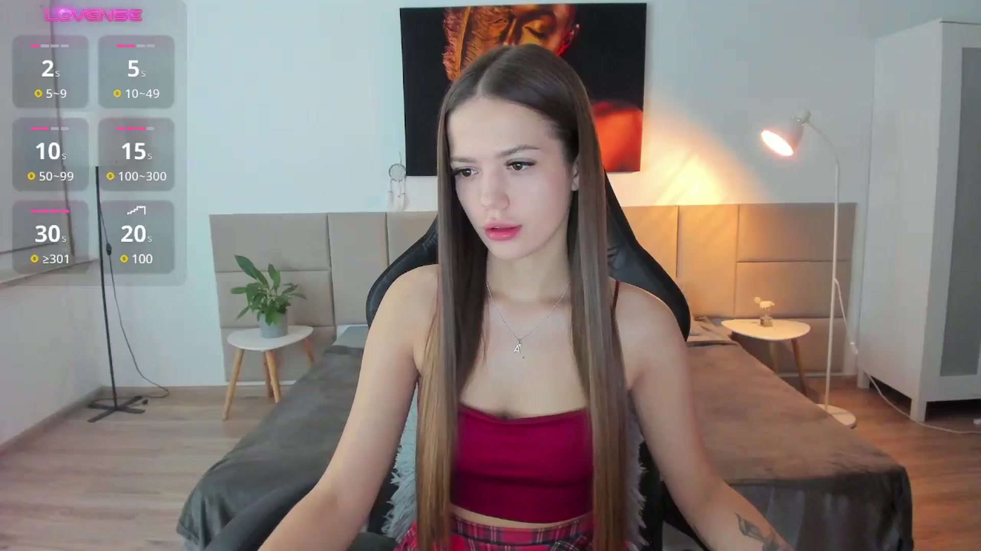 Gallery image thumbnail from JessicaB's myfreecams stream on, 12/06/2024, 22:57 image 1 of 20