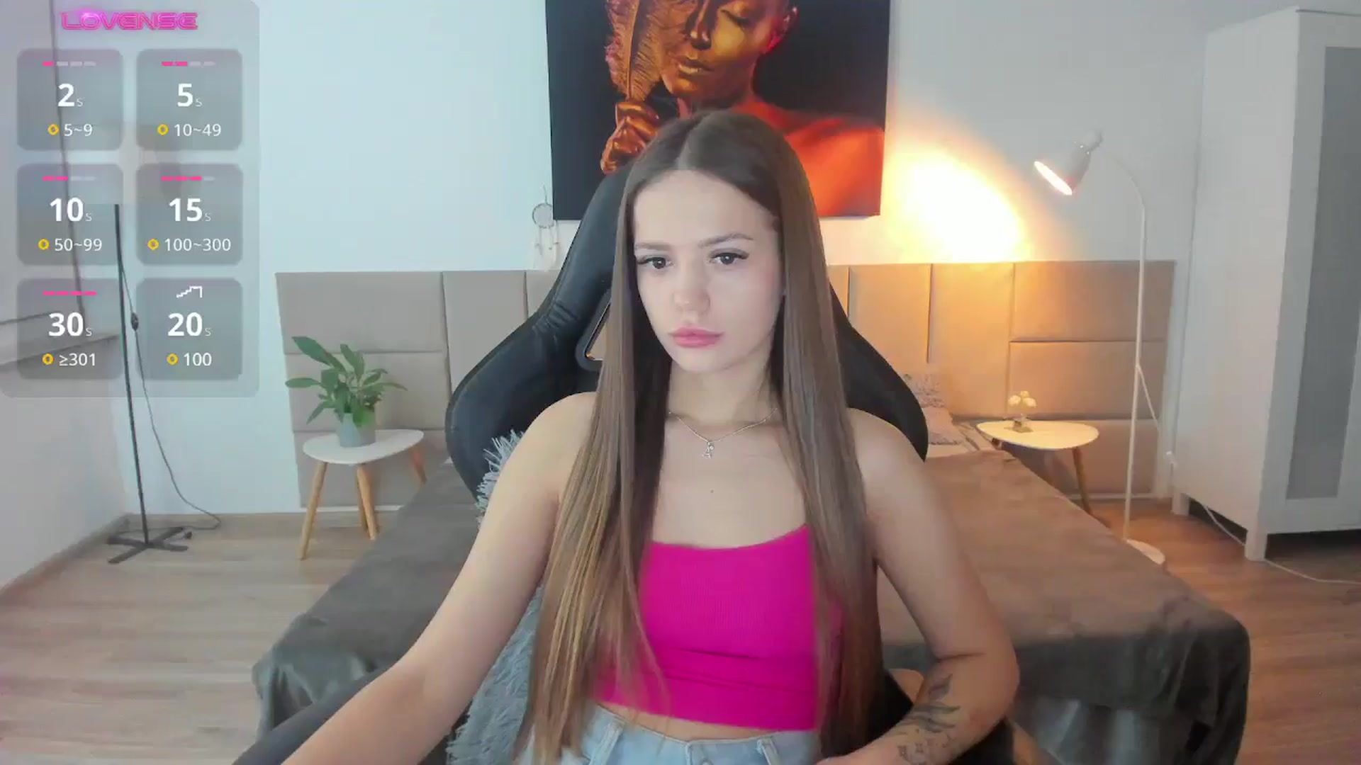 Gallery image thumbnail from JessicaB's myfreecams stream on, 12/09/2024, 24:03 image 1 of 20