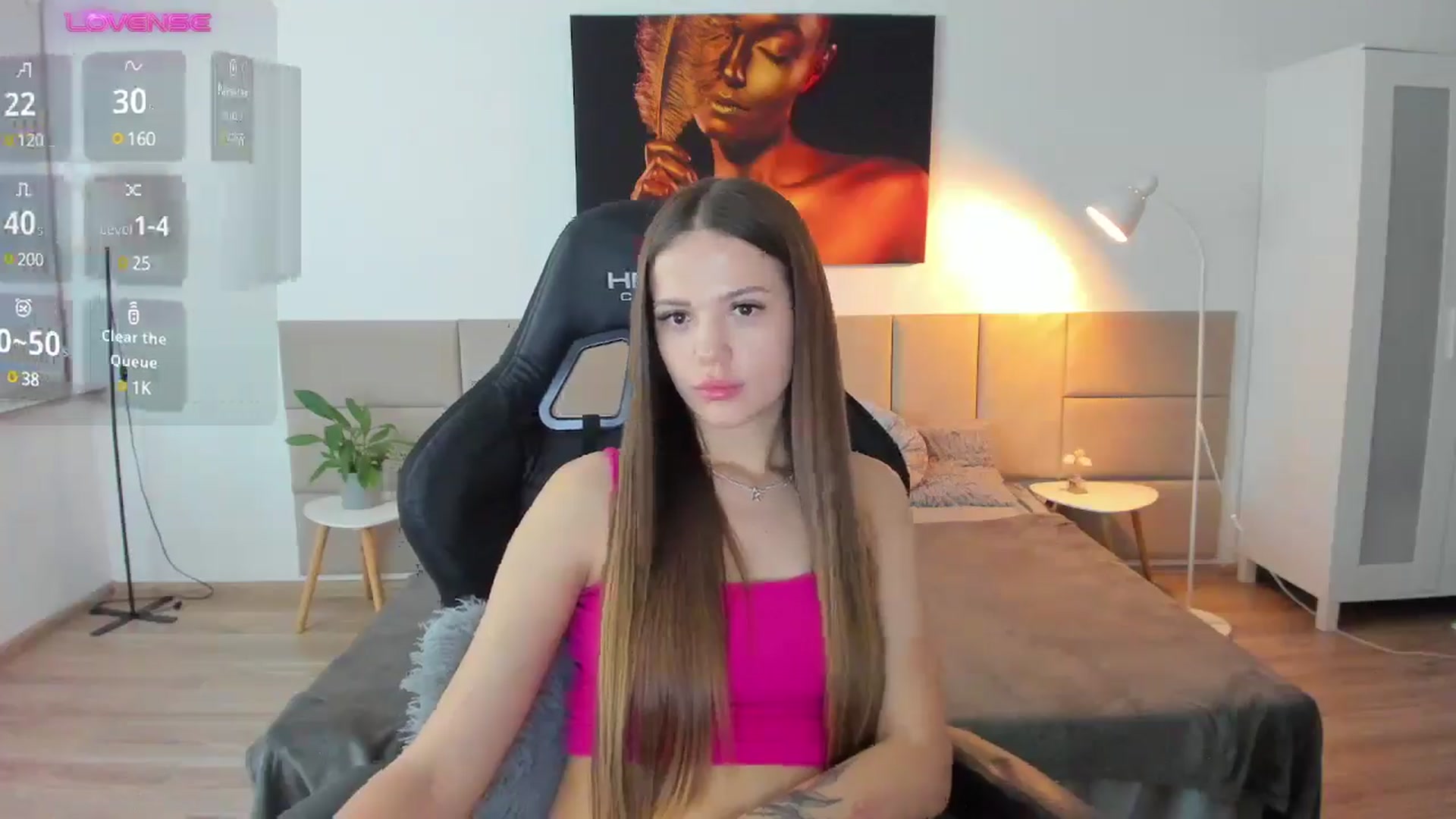 Gallery image thumbnail from JessicaB's myfreecams stream on, 12/09/2024, 07:04 image 16 of 20
