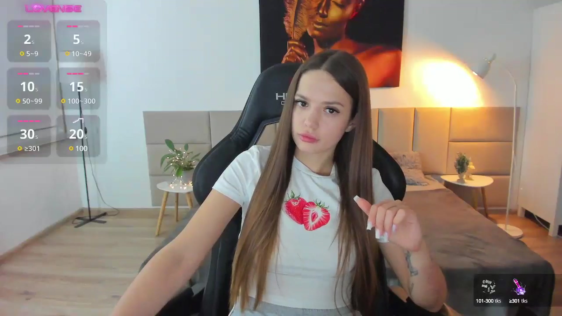 Gallery image thumbnail from JessicaB's myfreecams stream on, 12/12/2024, 23:30 image 2 of 20