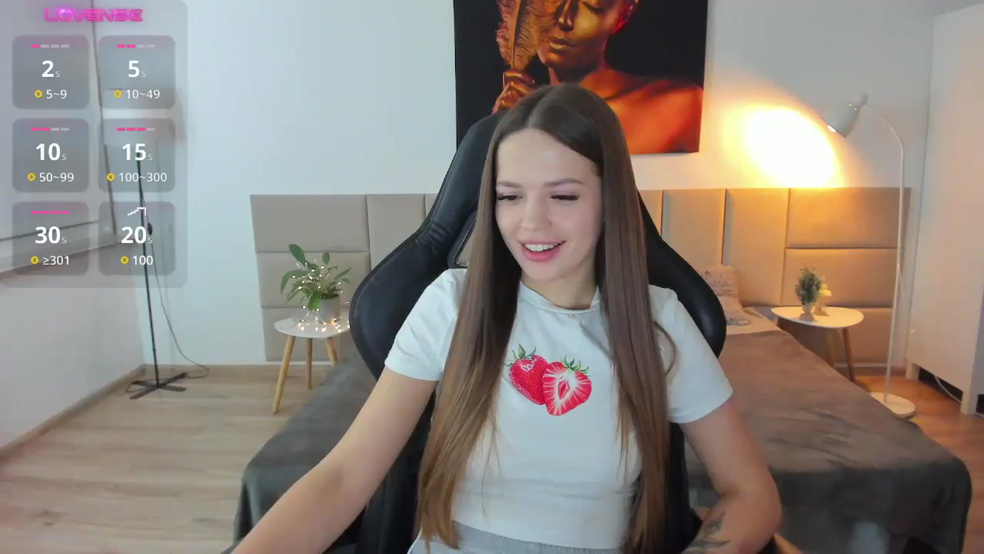 Gallery image thumbnail from JessicaB's myfreecams stream on, 12/12/2024, 23:30 image 8 of 20