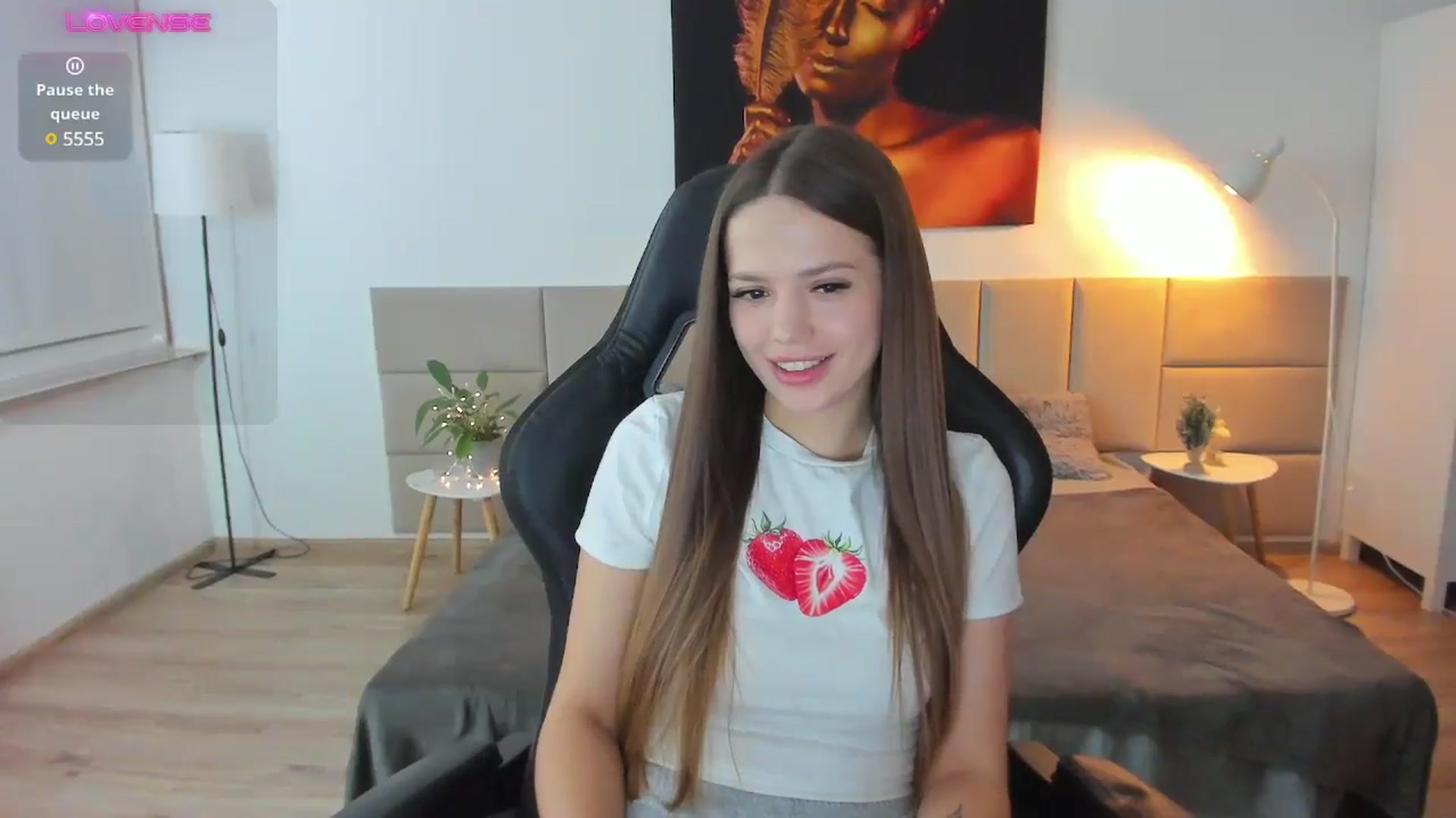 Gallery image thumbnail from JessicaB's myfreecams stream on, 12/12/2024, 23:30 image 3 of 20
