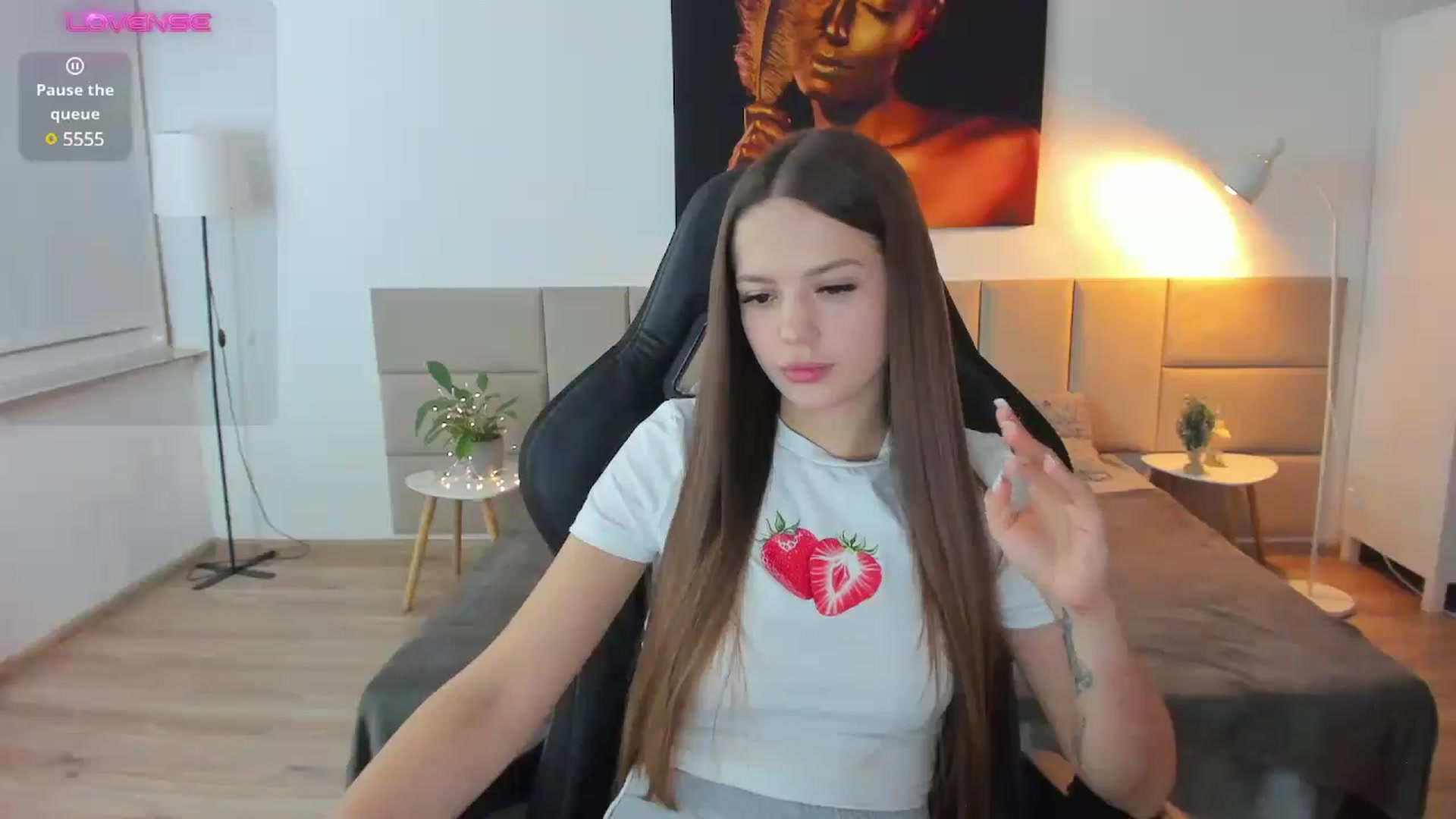 Gallery image thumbnail from JessicaB's myfreecams stream on, 12/12/2024, 23:30 image 13 of 20