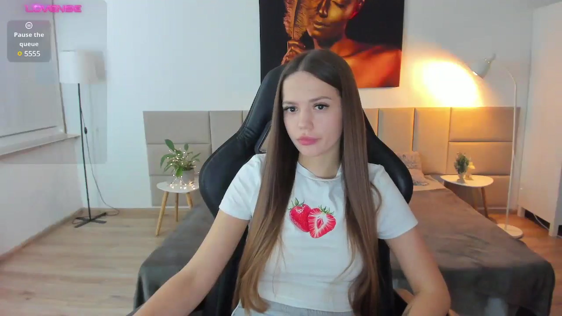 Gallery image thumbnail from JessicaB's myfreecams stream on, 12/12/2024, 23:30 image 6 of 20