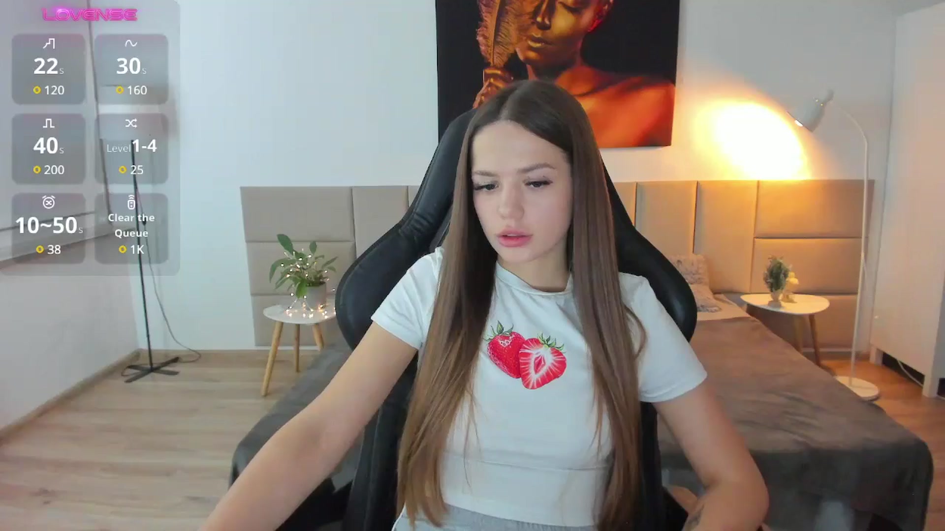 Gallery image thumbnail from JessicaB's myfreecams stream on, 12/12/2024, 23:30 image 7 of 20