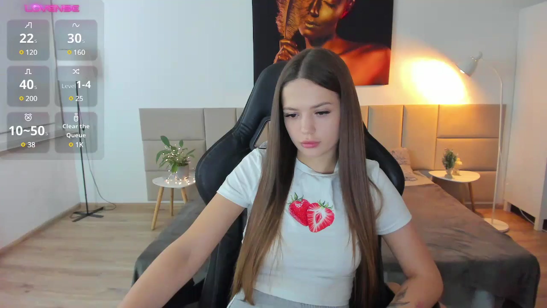 Gallery image thumbnail from JessicaB's myfreecams stream on, 12/12/2024, 23:30 image 14 of 20