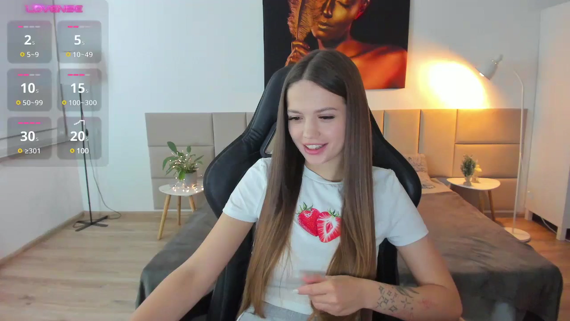 Gallery image thumbnail from JessicaB's myfreecams stream on, 12/12/2024, 23:30 image 15 of 20
