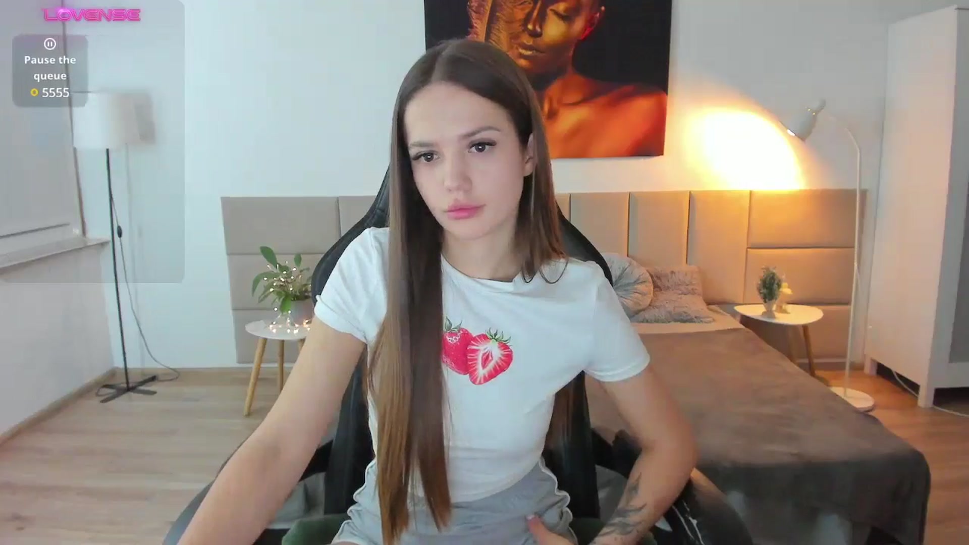 Gallery image thumbnail from JessicaB's myfreecams stream on, 12/13/2024, 24:32 image 7 of 20
