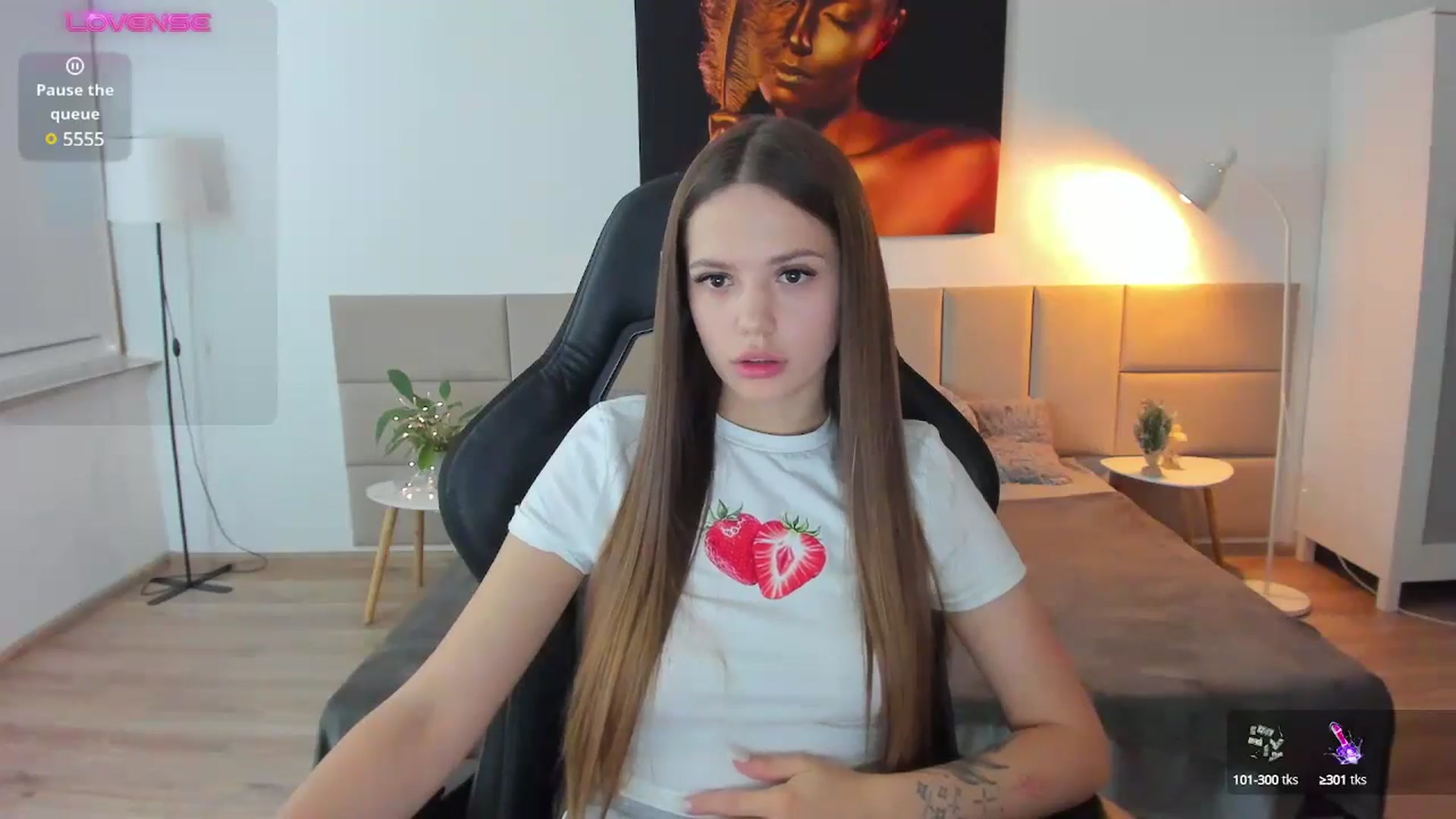 Gallery image thumbnail from JessicaB's myfreecams stream on, 12/13/2024, 24:32 image 2 of 20