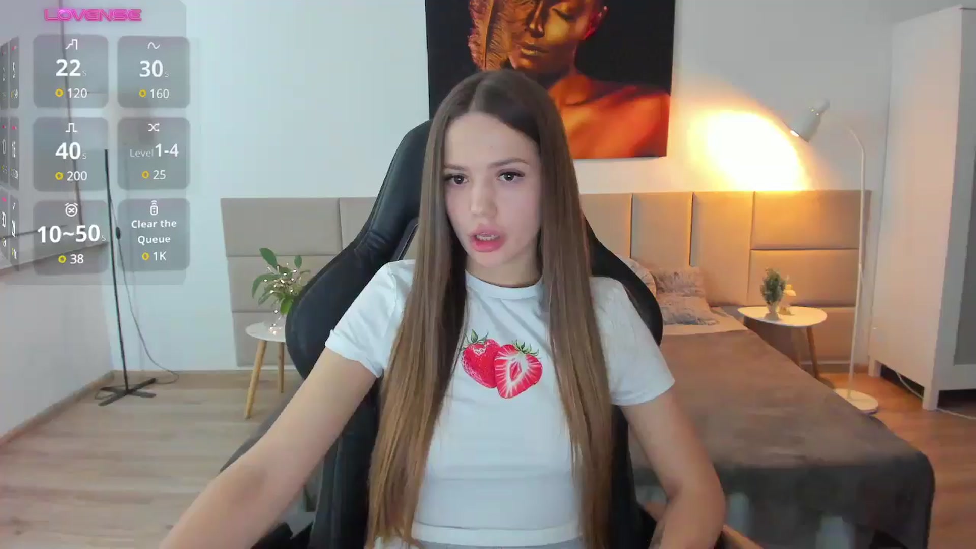 Gallery image thumbnail from JessicaB's myfreecams stream on, 12/13/2024, 24:32 image 1 of 20