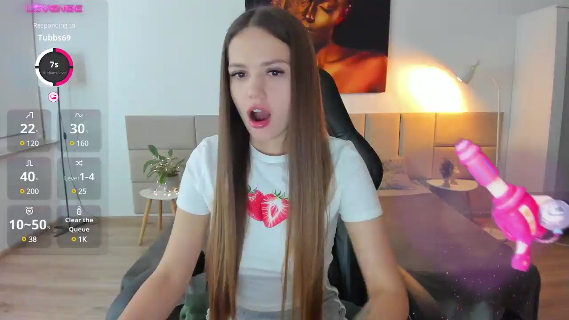 Gallery image thumbnail from JessicaB's myfreecams stream on, 12/13/2024, 03:39 image 1 of 20