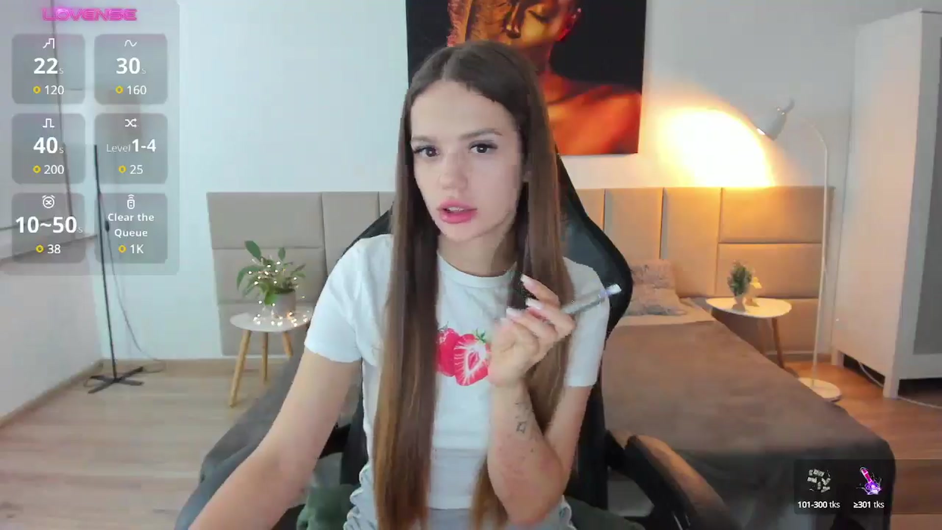 Gallery image thumbnail from JessicaB's myfreecams stream on, 12/13/2024, 03:39 image 2 of 20