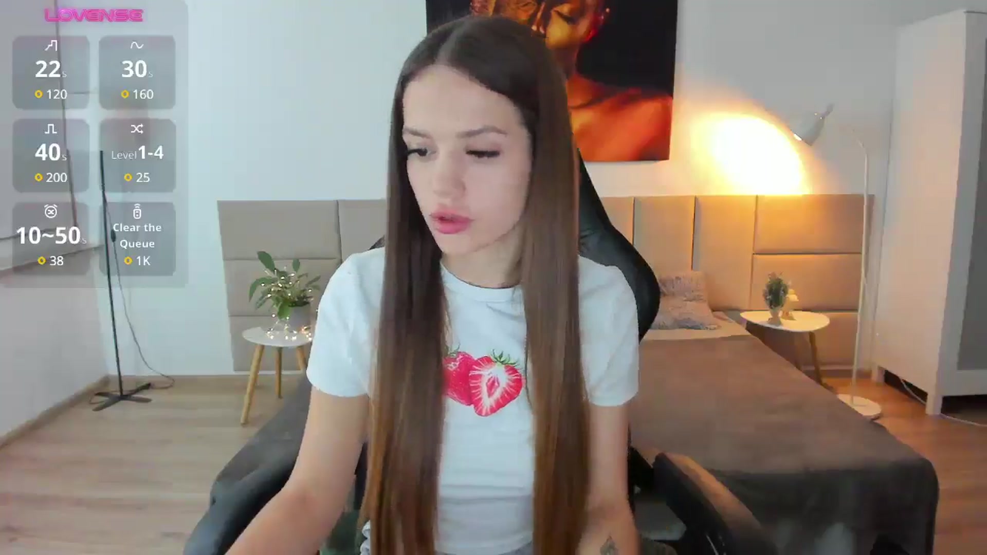 Gallery image thumbnail from JessicaB's myfreecams stream on, 12/13/2024, 03:39 image 3 of 20