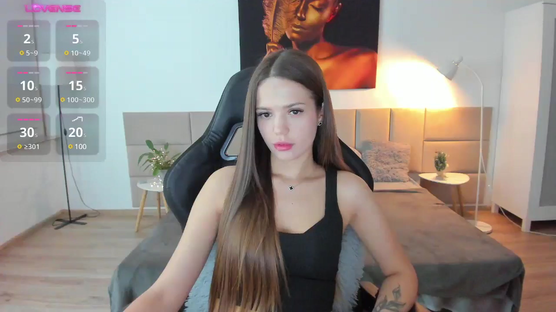Gallery image thumbnail from JessicaB's myfreecams stream on, 12/15/2024, 24:04 image 15 of 20