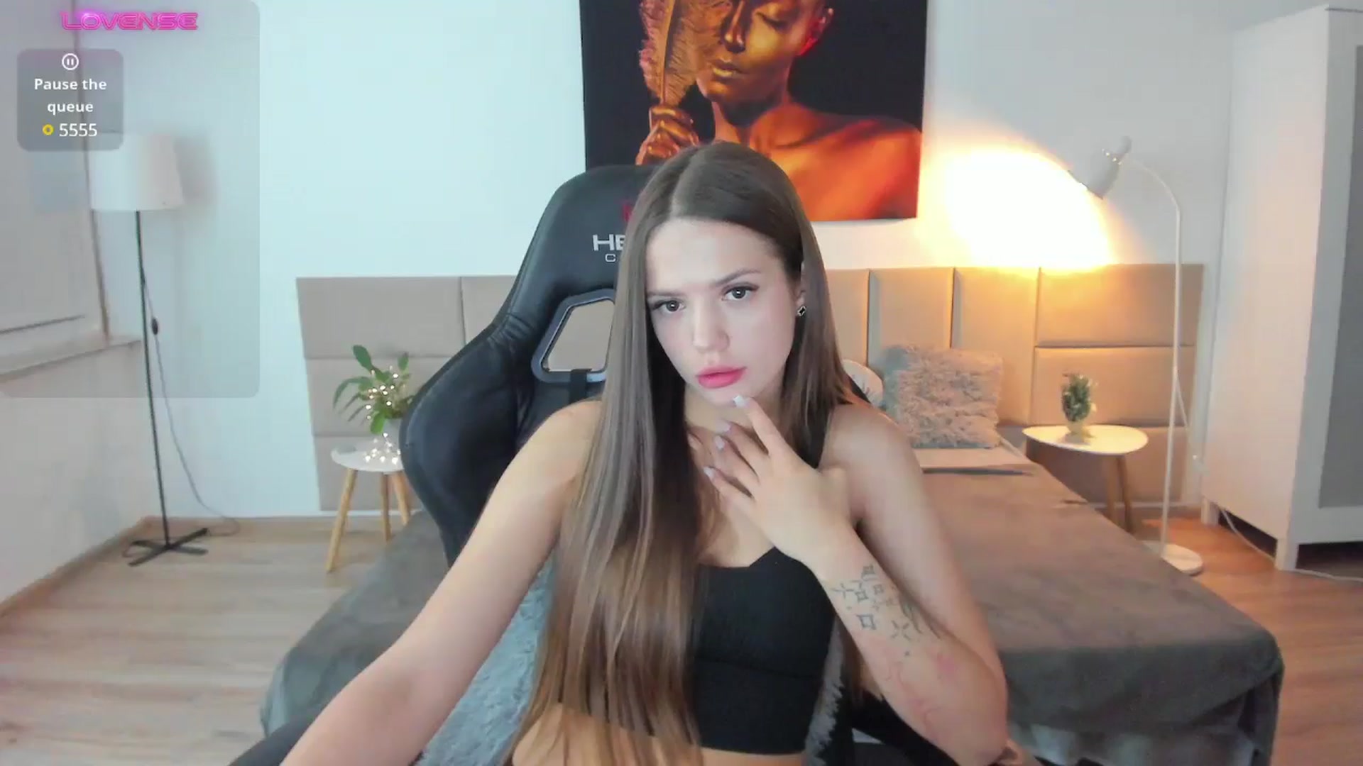 Gallery image thumbnail from JessicaB's myfreecams stream on, 12/15/2024, 24:04 image 20 of 20