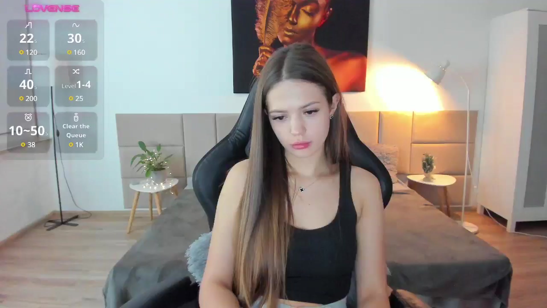 Gallery image thumbnail from JessicaB's myfreecams stream on, 12/15/2024, 05:44 image 14 of 20