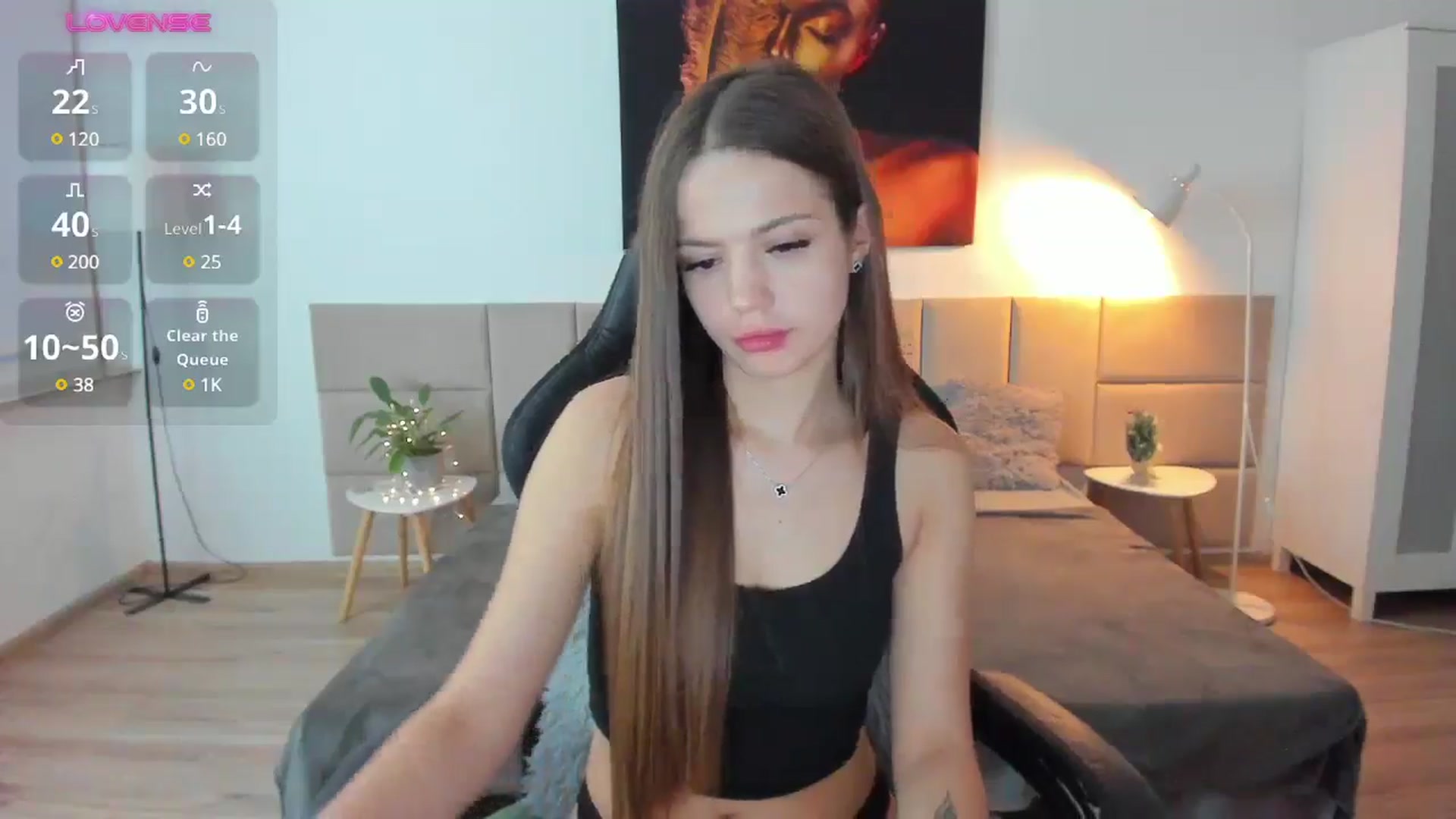 Gallery image thumbnail from JessicaB's myfreecams stream on, 12/15/2024, 06:31 image 13 of 20