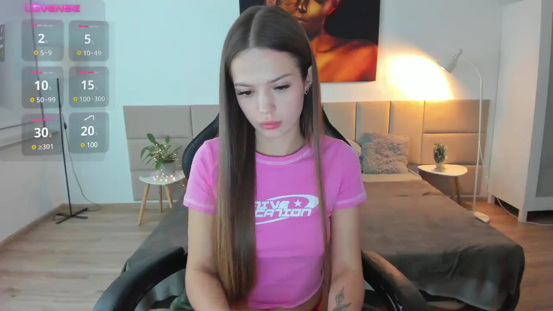Gallery image thumbnail from JessicaB's myfreecams stream on, 12/15/2024, 23:13 image 11 of 20