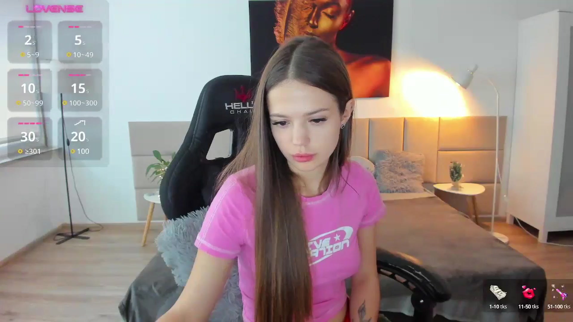 Gallery image thumbnail from JessicaB's myfreecams stream on, 12/16/2024, 08:06 image 17 of 20