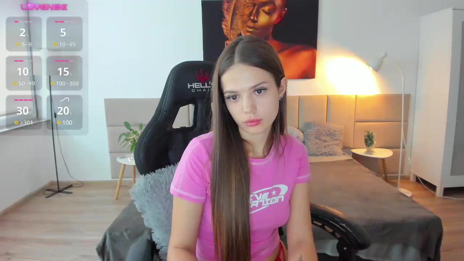 Gallery image thumbnail from JessicaB's myfreecams stream on, 12/16/2024, 08:06 image 19 of 20