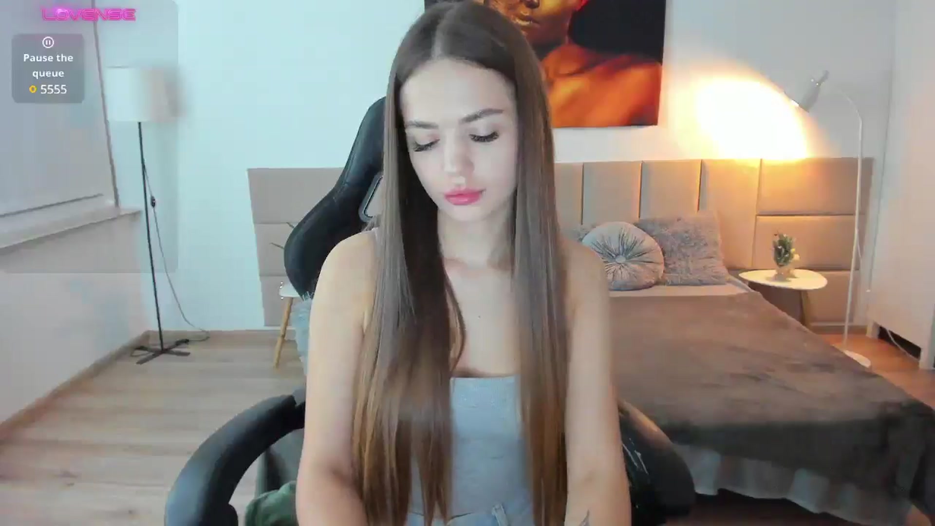 Gallery image thumbnail from JessicaB's myfreecams stream on, 12/19/2024, 23:20 image 12 of 20