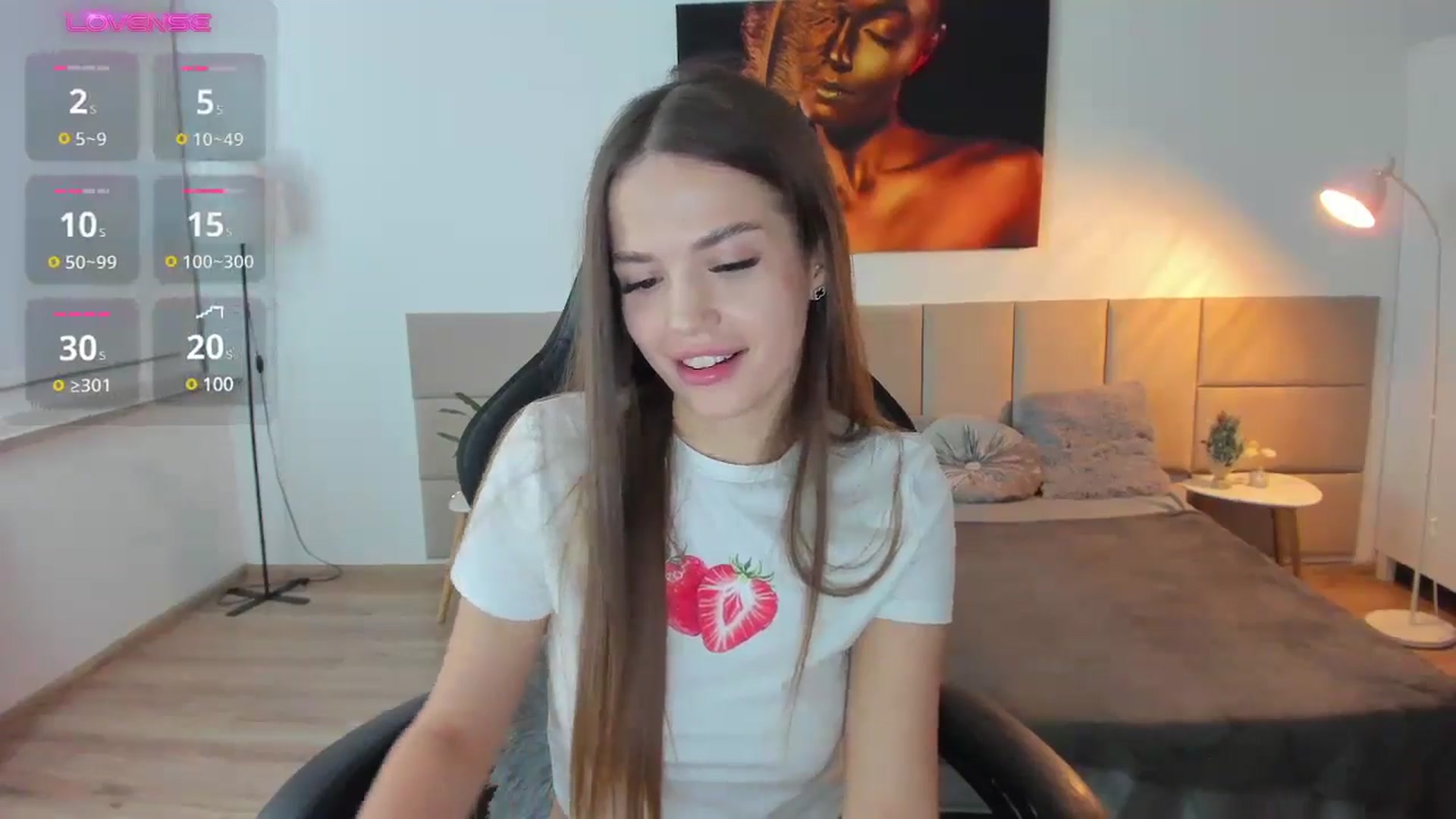 Gallery image thumbnail from JessicaB's myfreecams stream on, 12/21/2024, 03:02 image 12 of 20